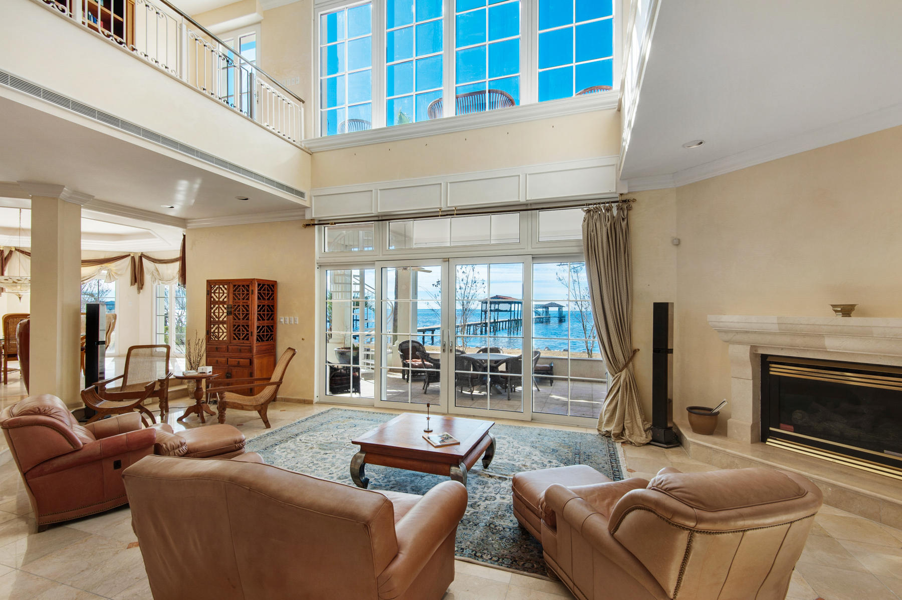 SUNSET BEACH - Residential
