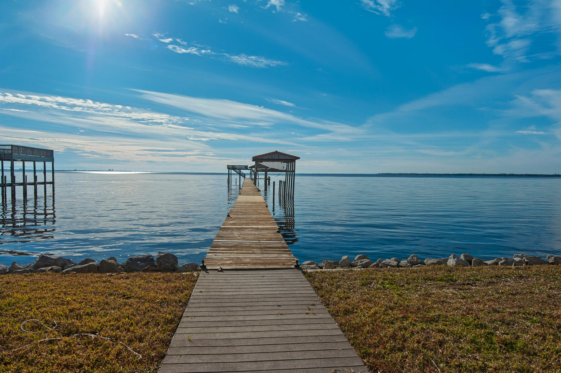 SUNSET BEACH - Residential