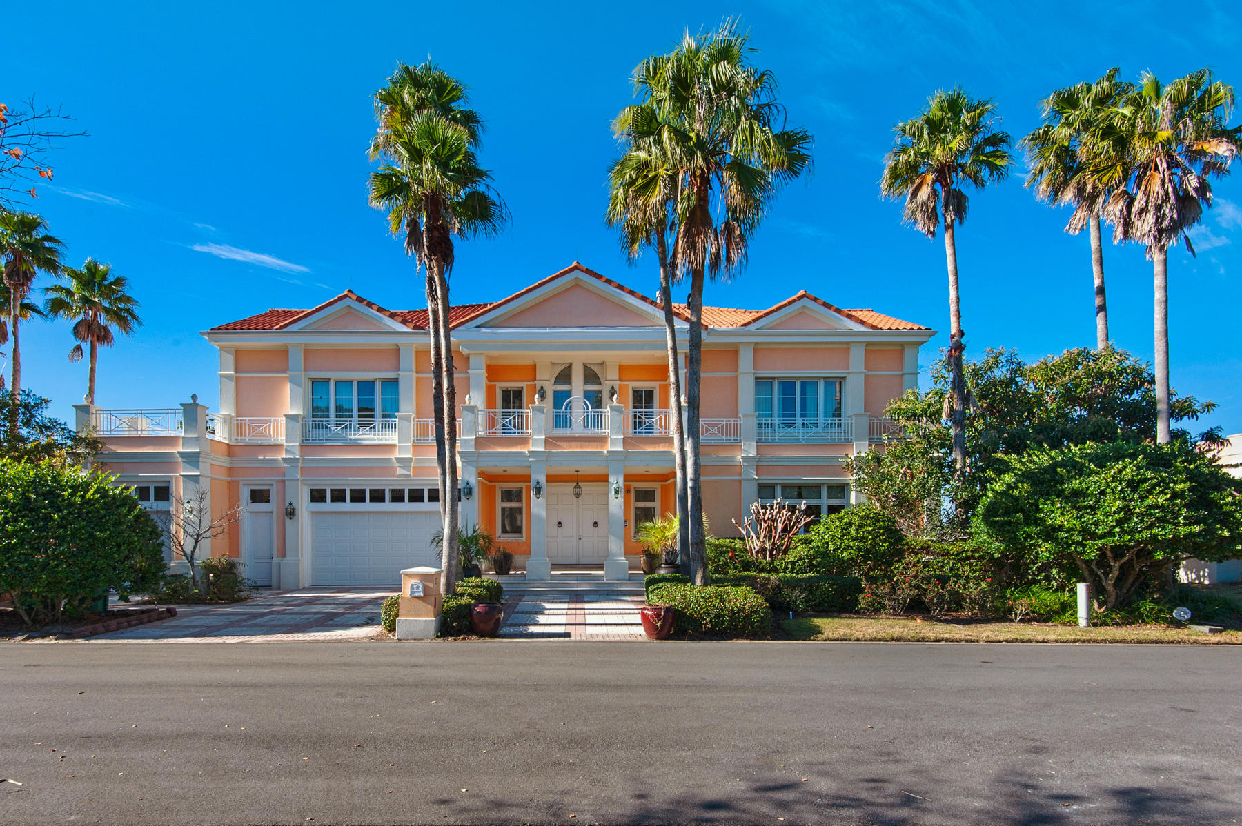 SUNSET BEACH - Residential