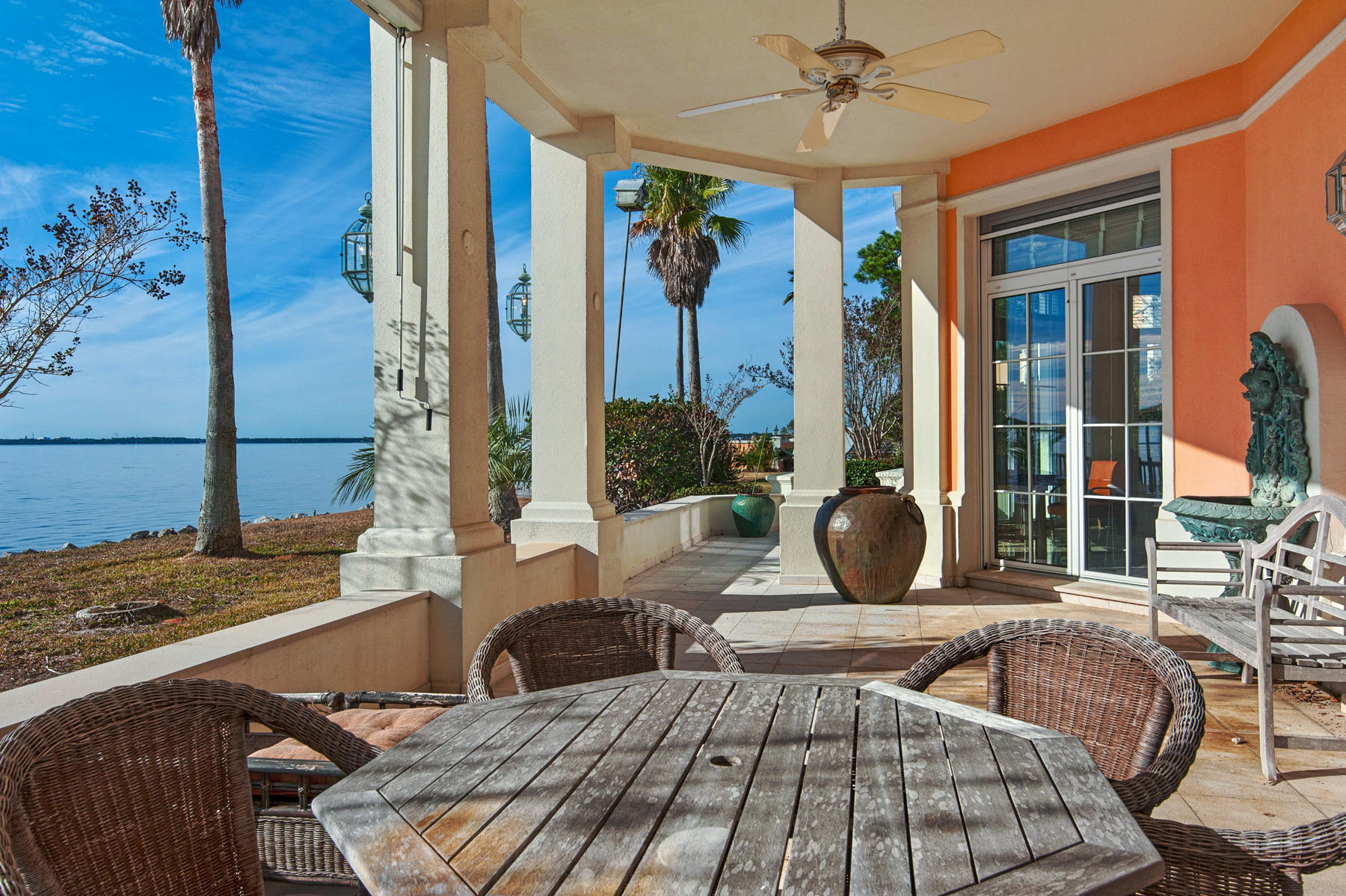SUNSET BEACH - Residential