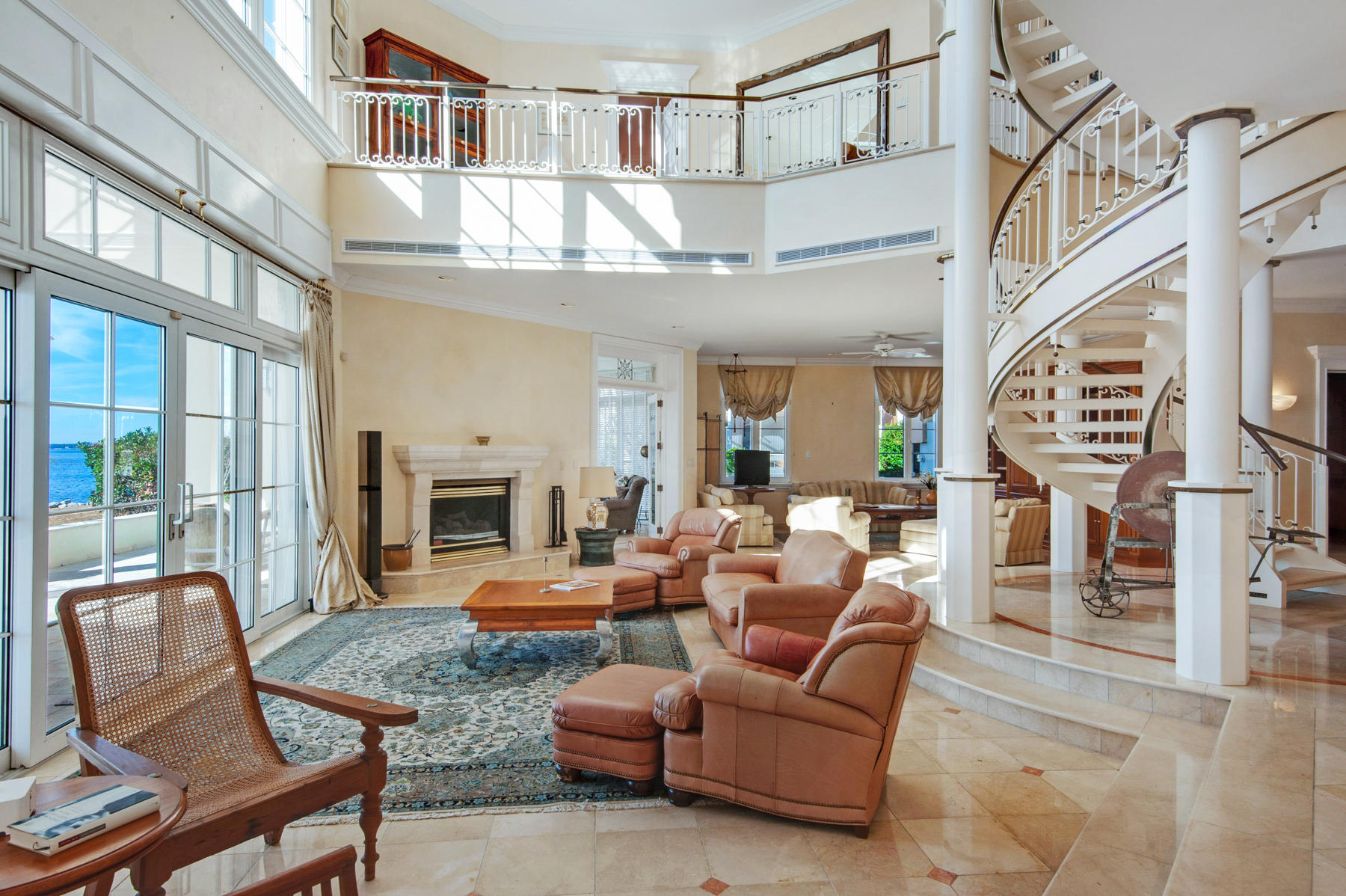 SUNSET BEACH - Residential