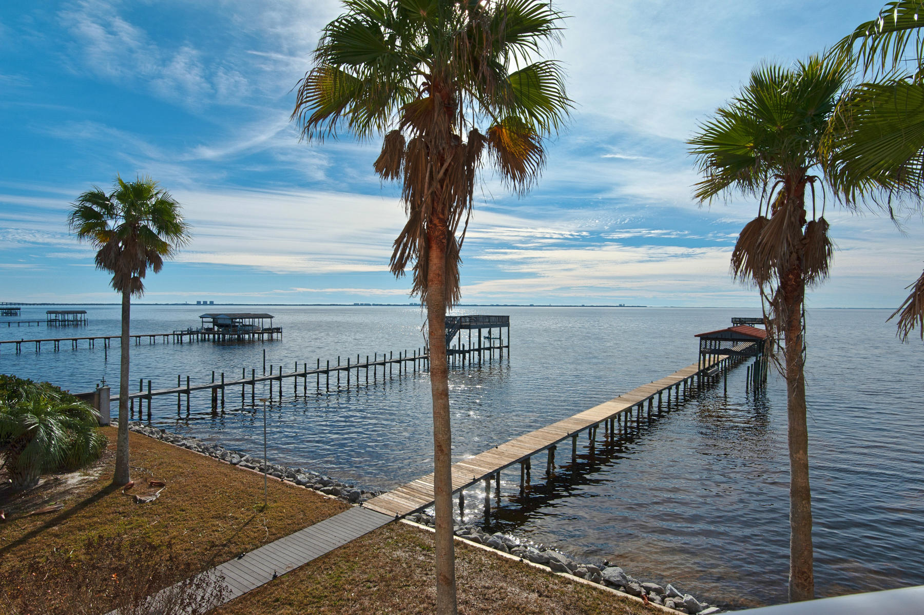 SUNSET BEACH - Residential