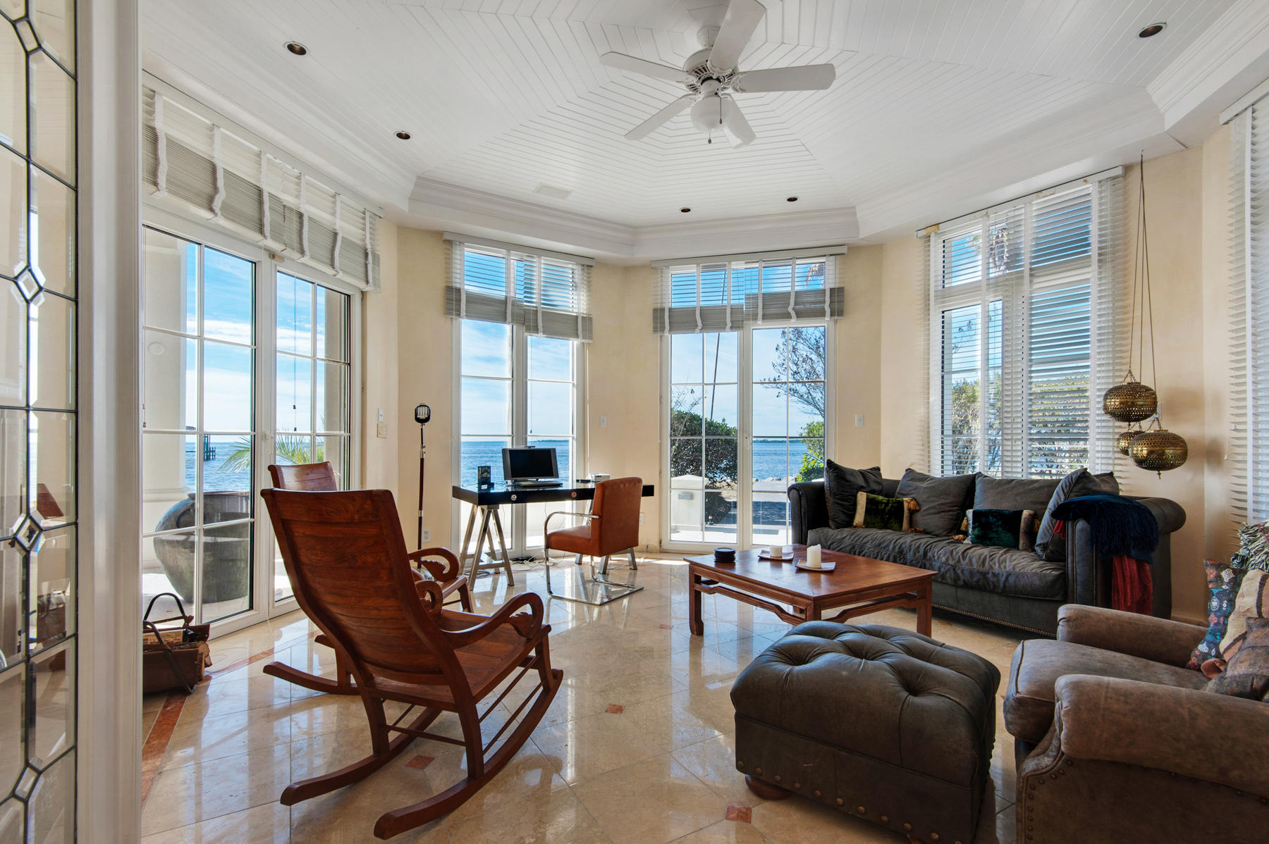 SUNSET BEACH - Residential
