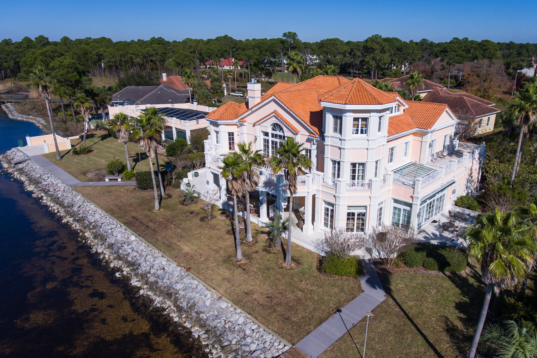SUNSET BEACH - Residential