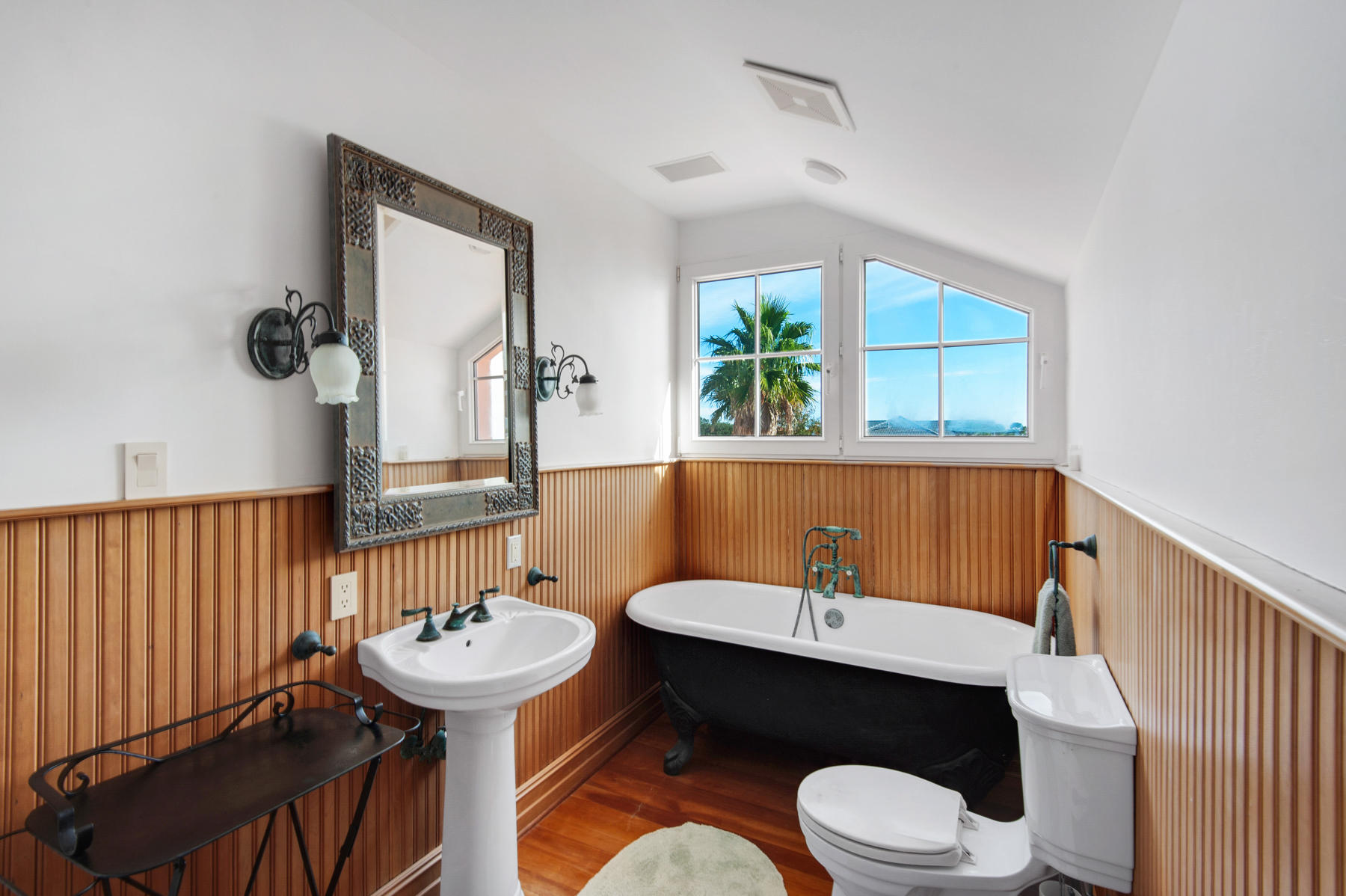 SUNSET BEACH - Residential