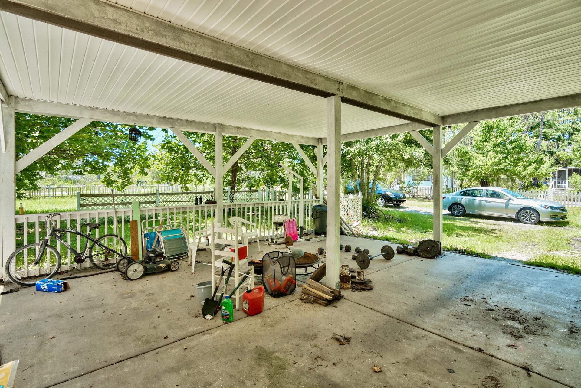 GULF SHORE MANOR - Residential