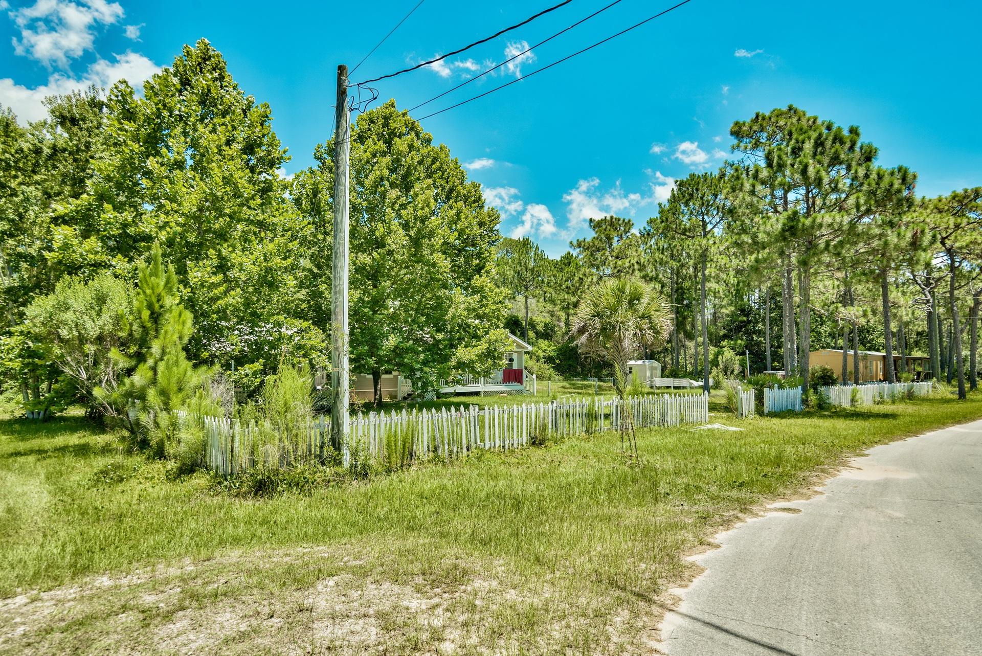 GULF SHORE MANOR - Residential