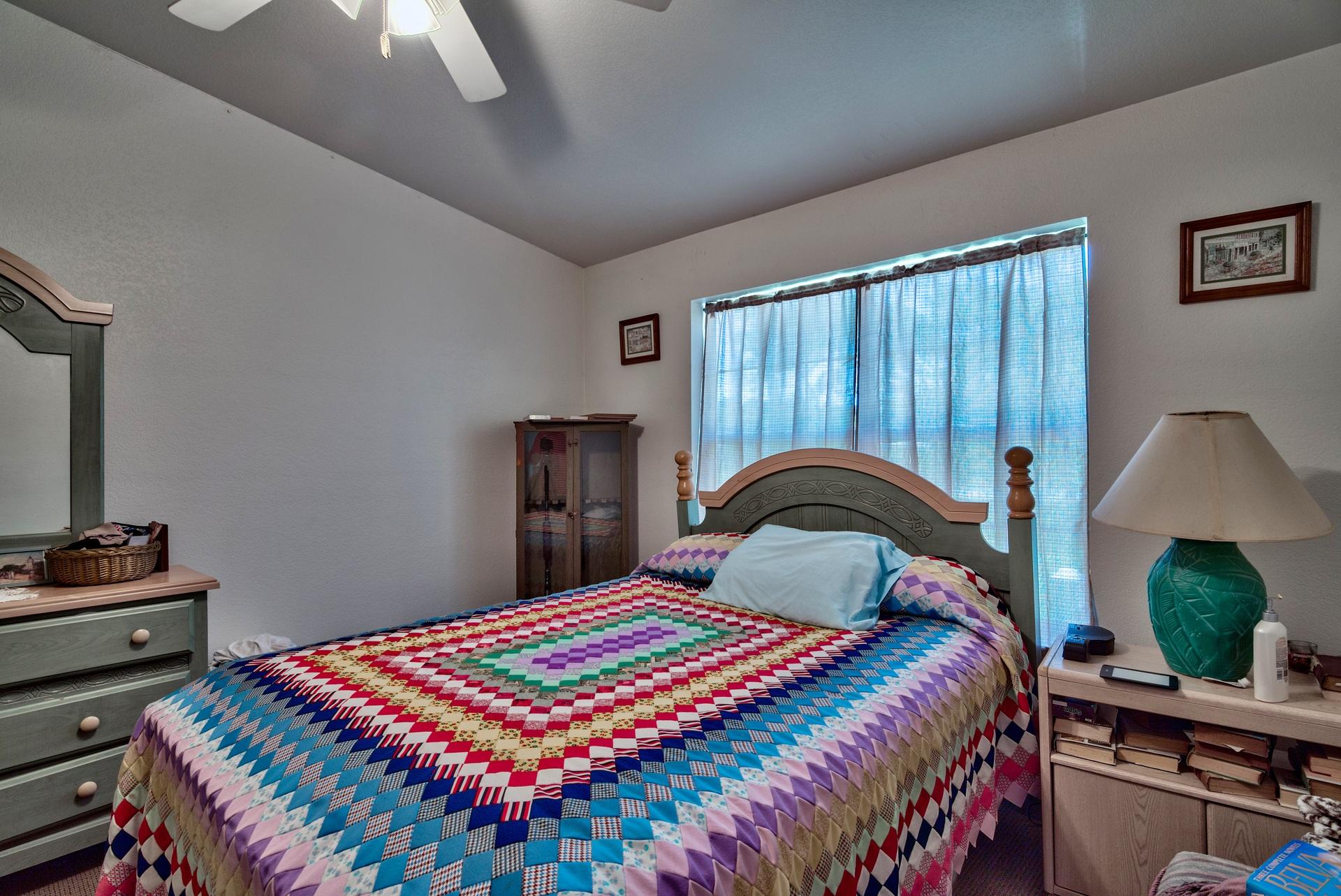 GULF SHORE MANOR - Residential