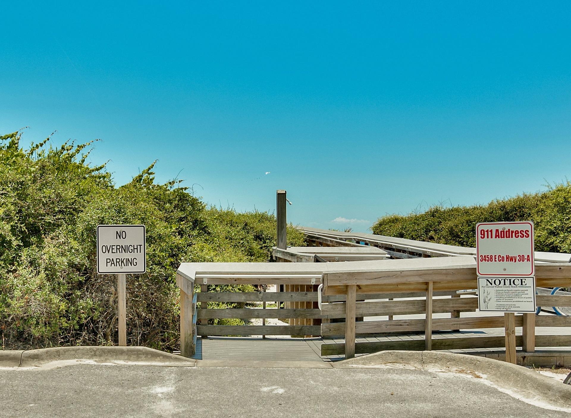 GULF SHORE MANOR - Residential