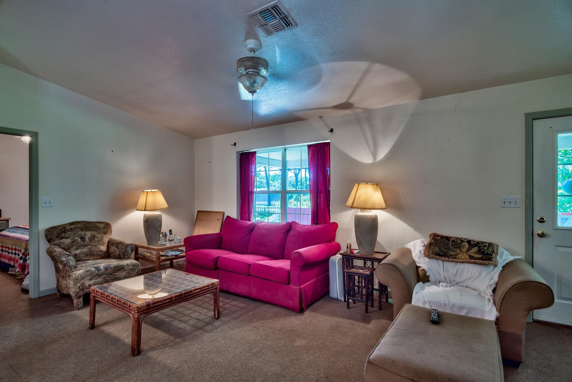 GULF SHORE MANOR - Residential