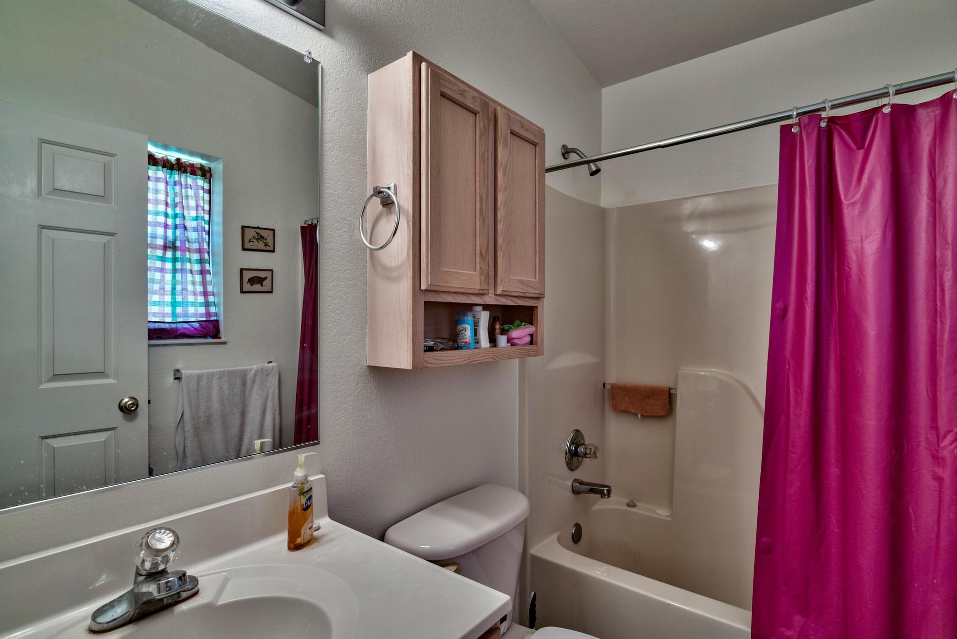 GULF SHORE MANOR - Residential