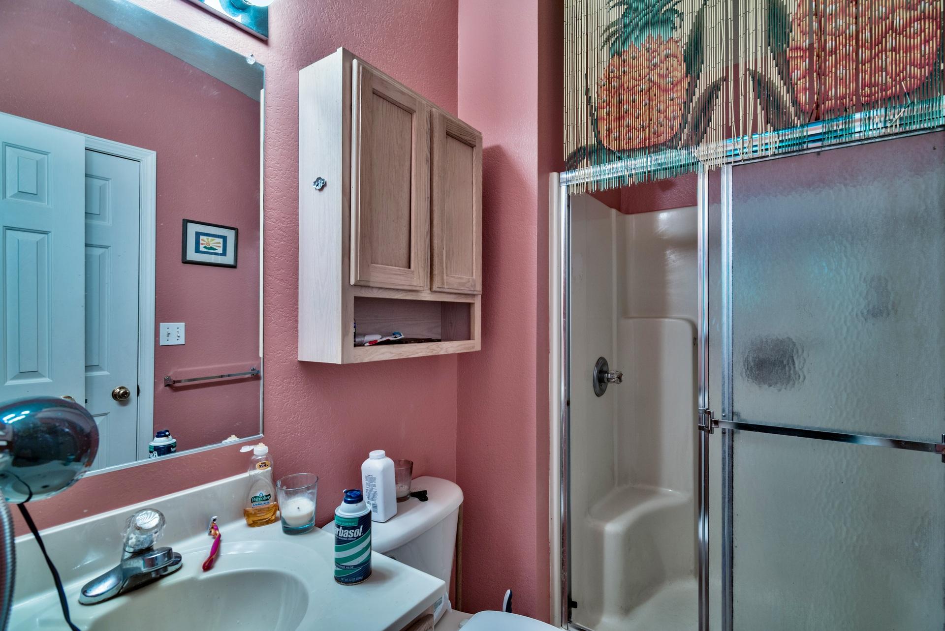 GULF SHORE MANOR - Residential