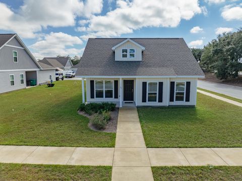 A home in Freeport