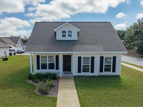 A home in Freeport