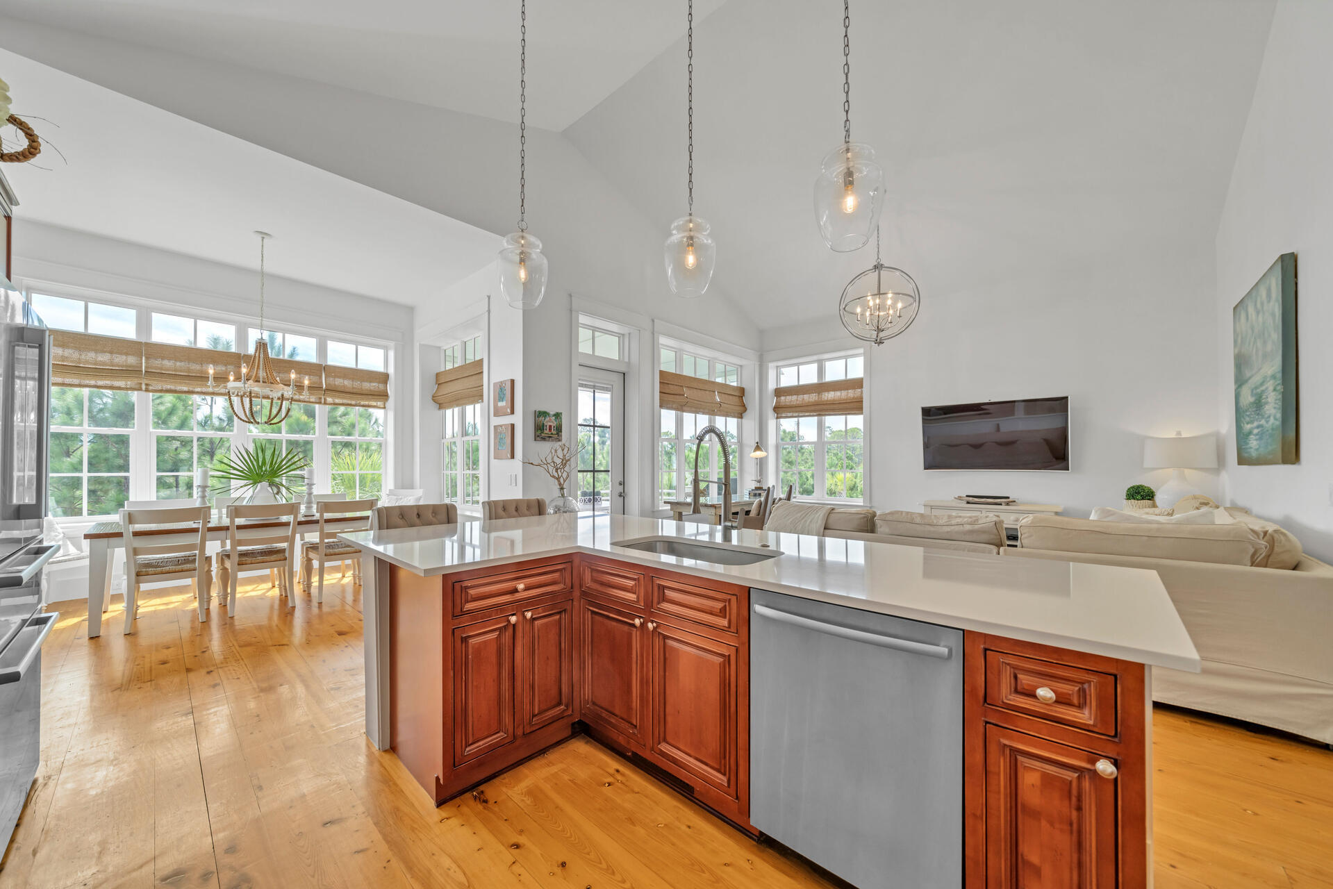 CYPRESS DUNES - Residential