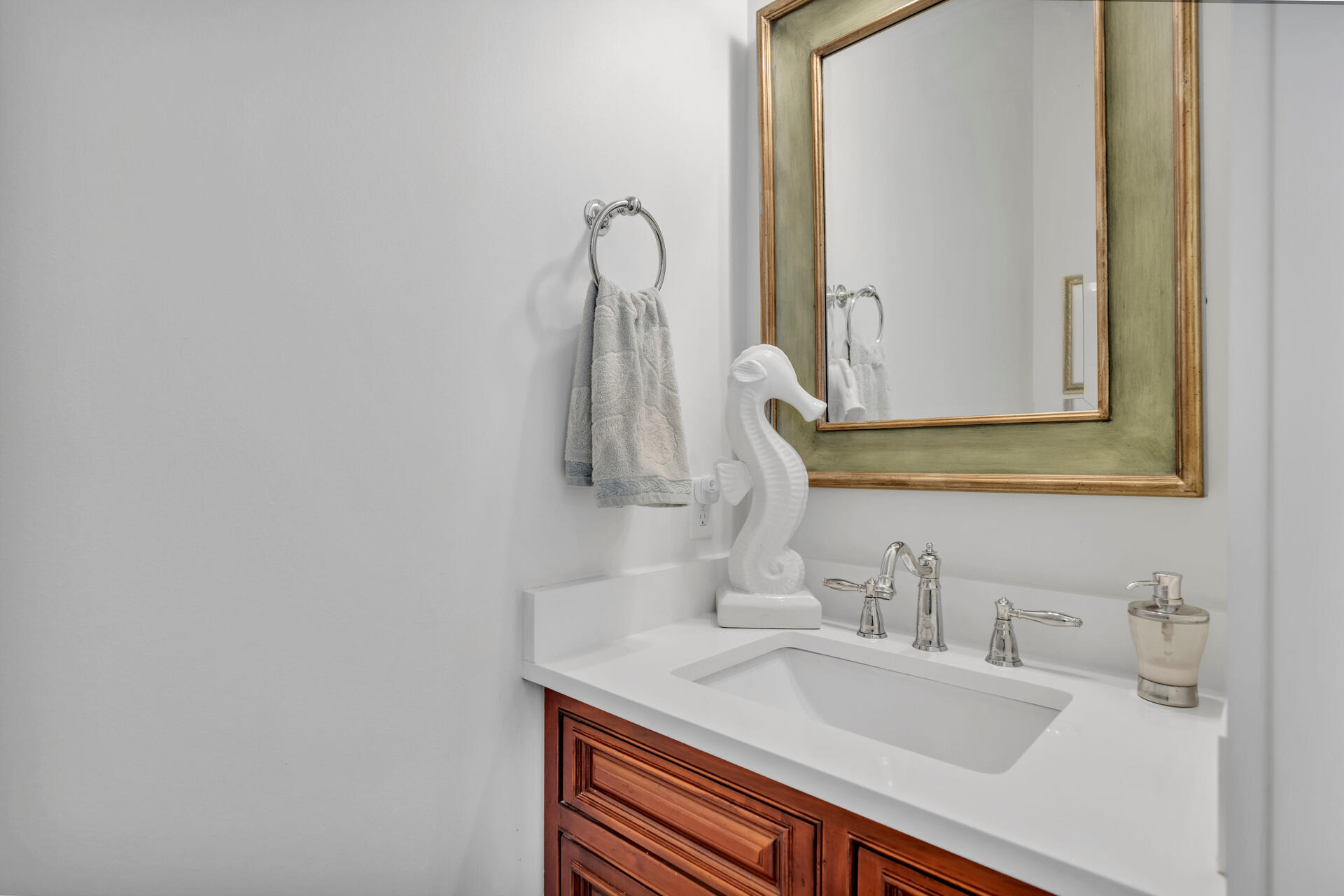 CYPRESS DUNES - Residential