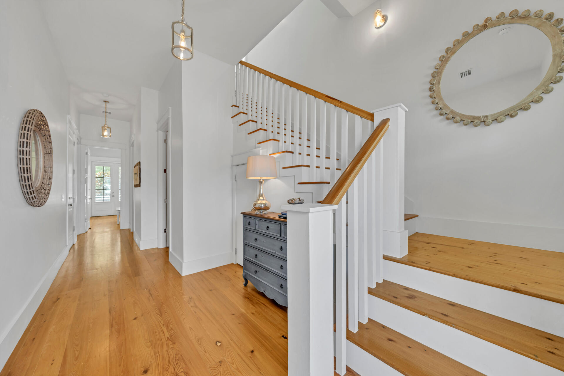 CYPRESS DUNES - Residential