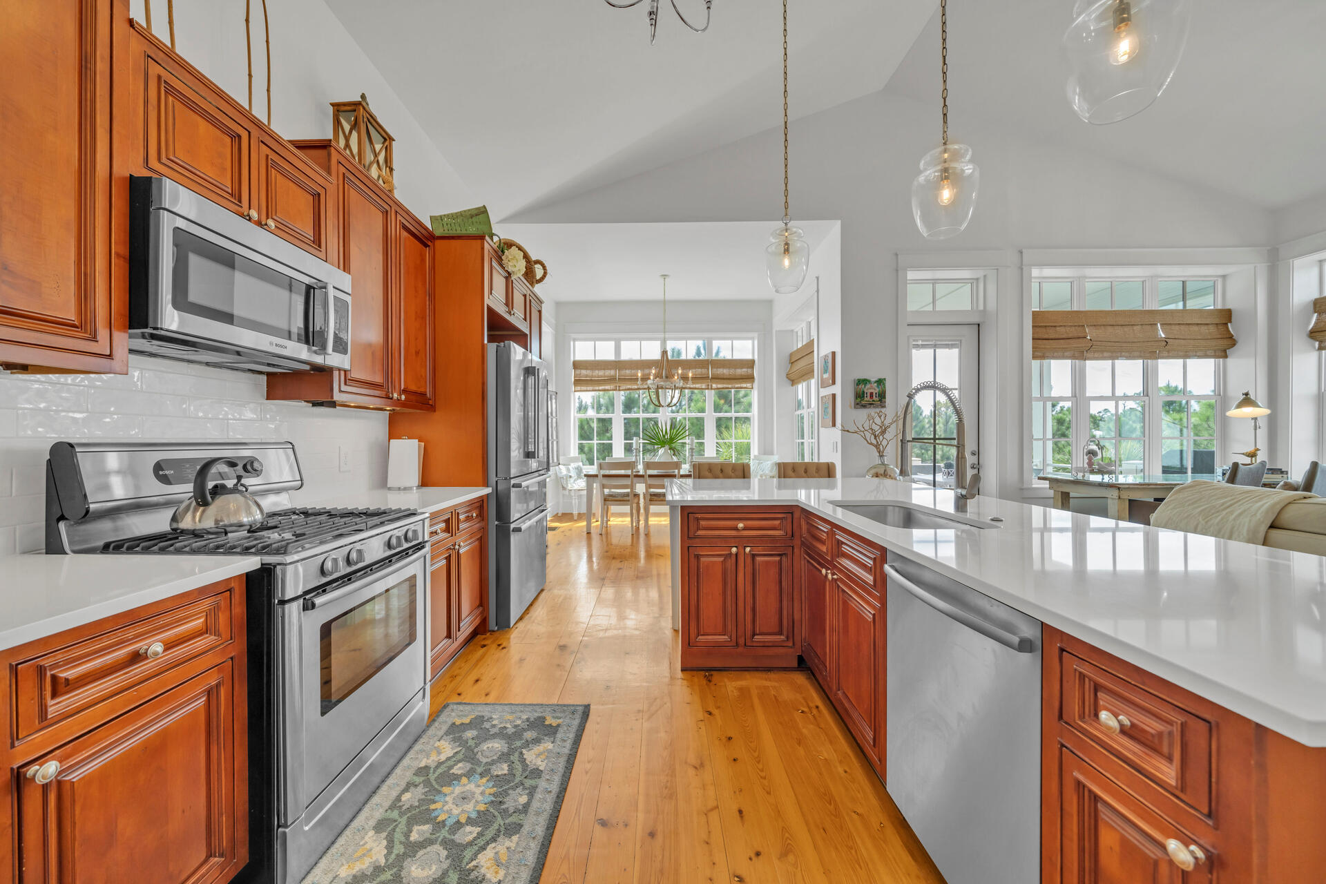 CYPRESS DUNES - Residential