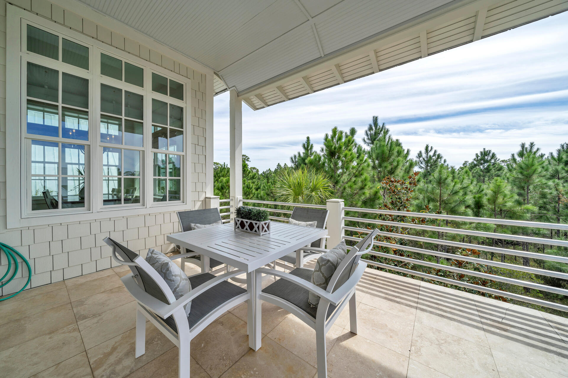 CYPRESS DUNES - Residential