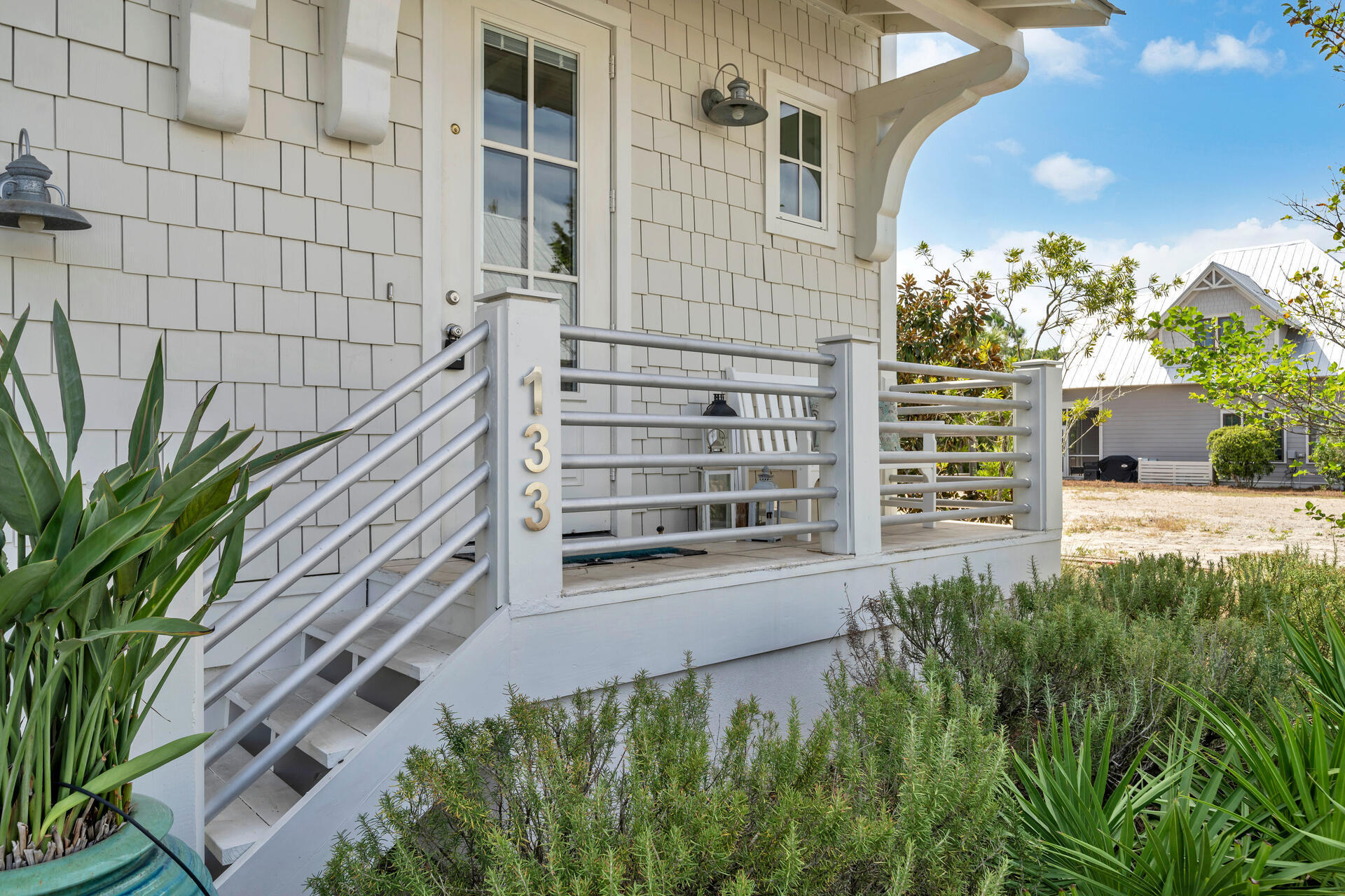 CYPRESS DUNES - Residential