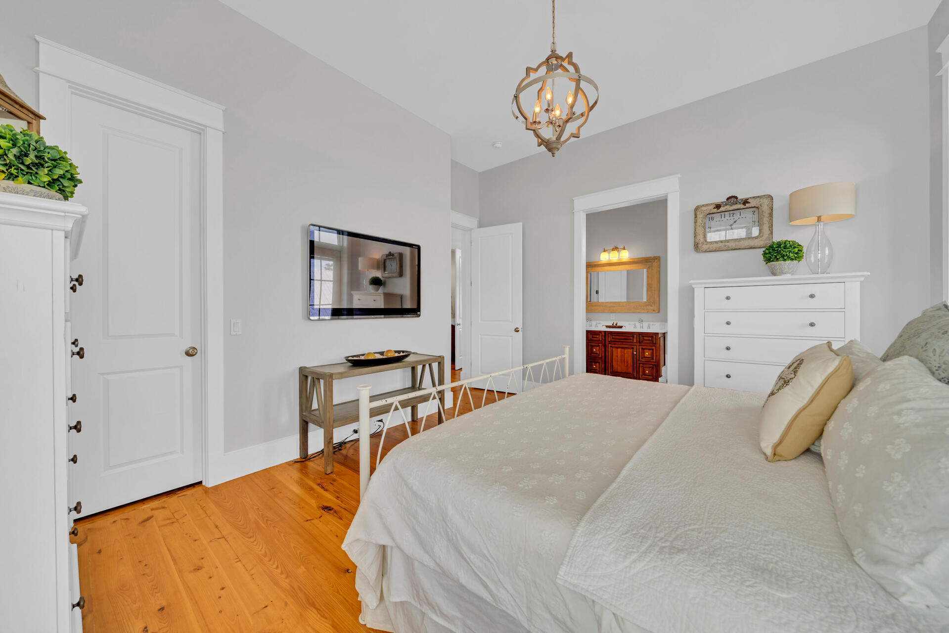 CYPRESS DUNES - Residential