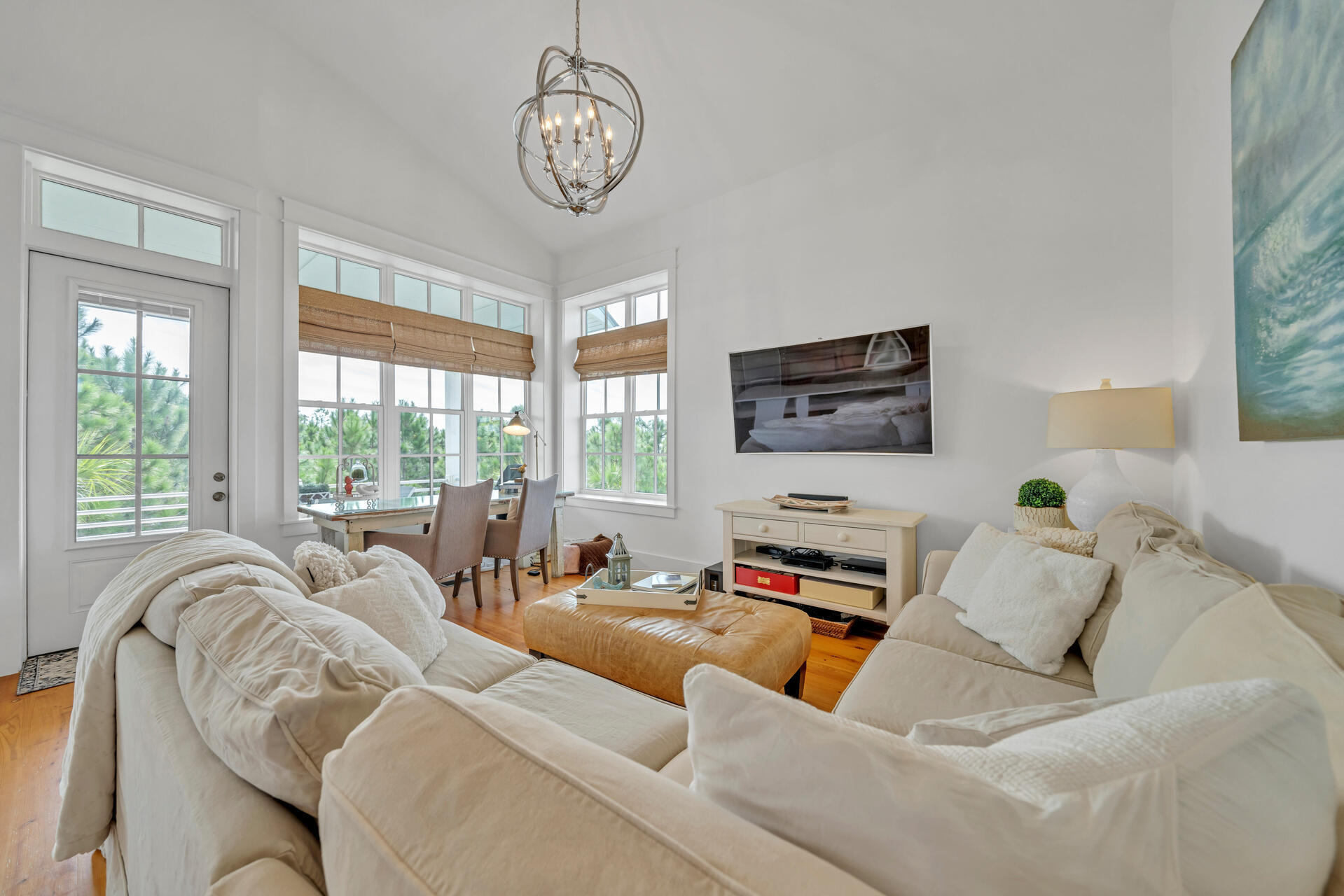 CYPRESS DUNES - Residential