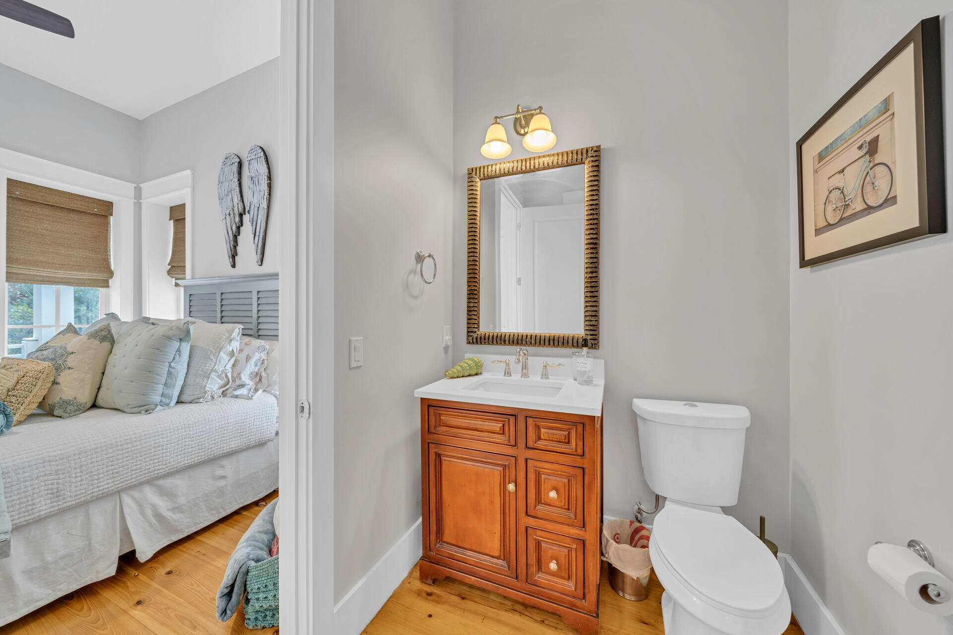 CYPRESS DUNES - Residential