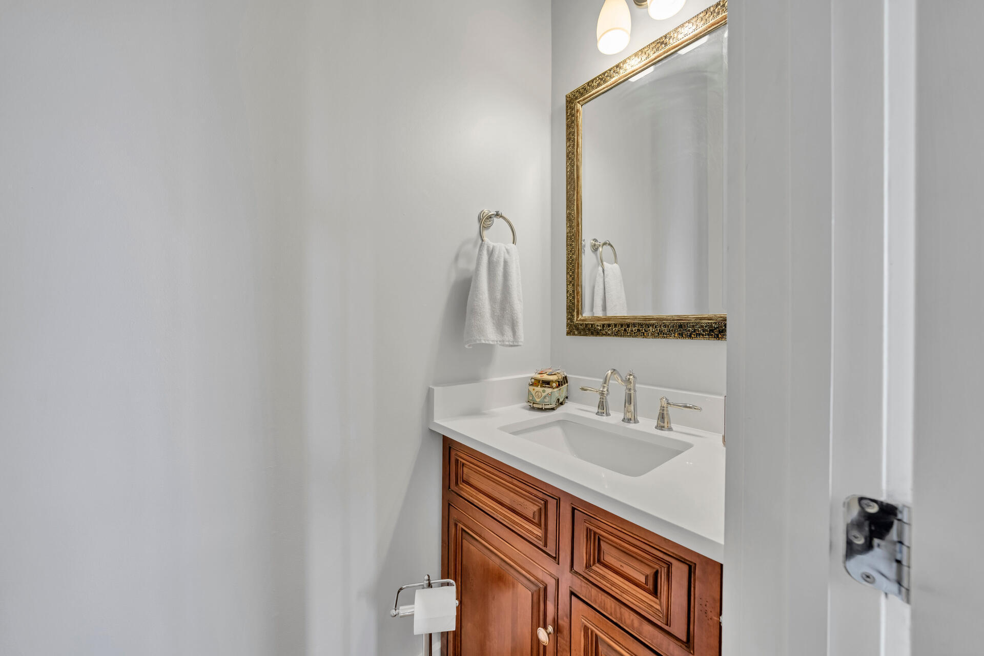 CYPRESS DUNES - Residential