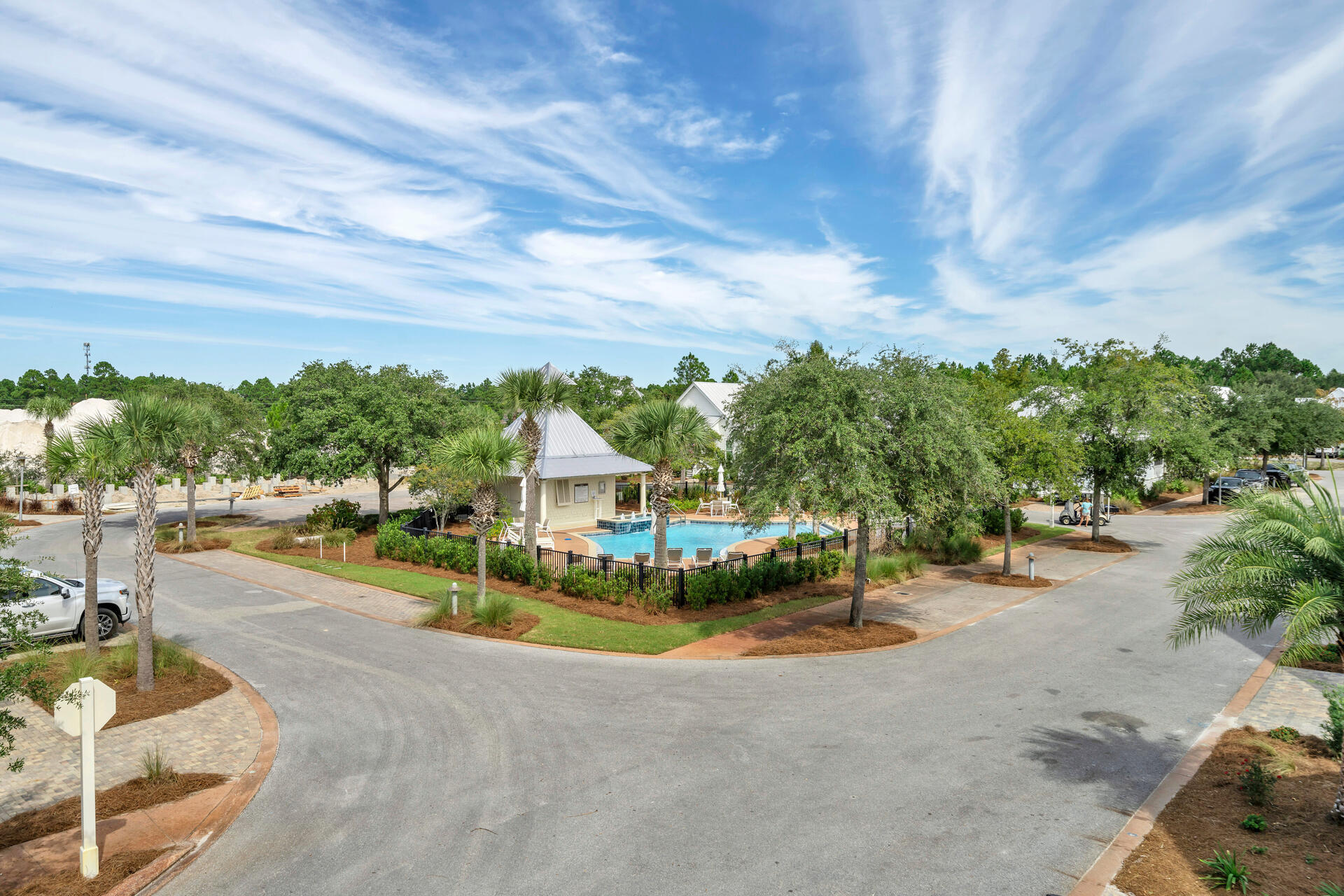 CYPRESS DUNES - Residential