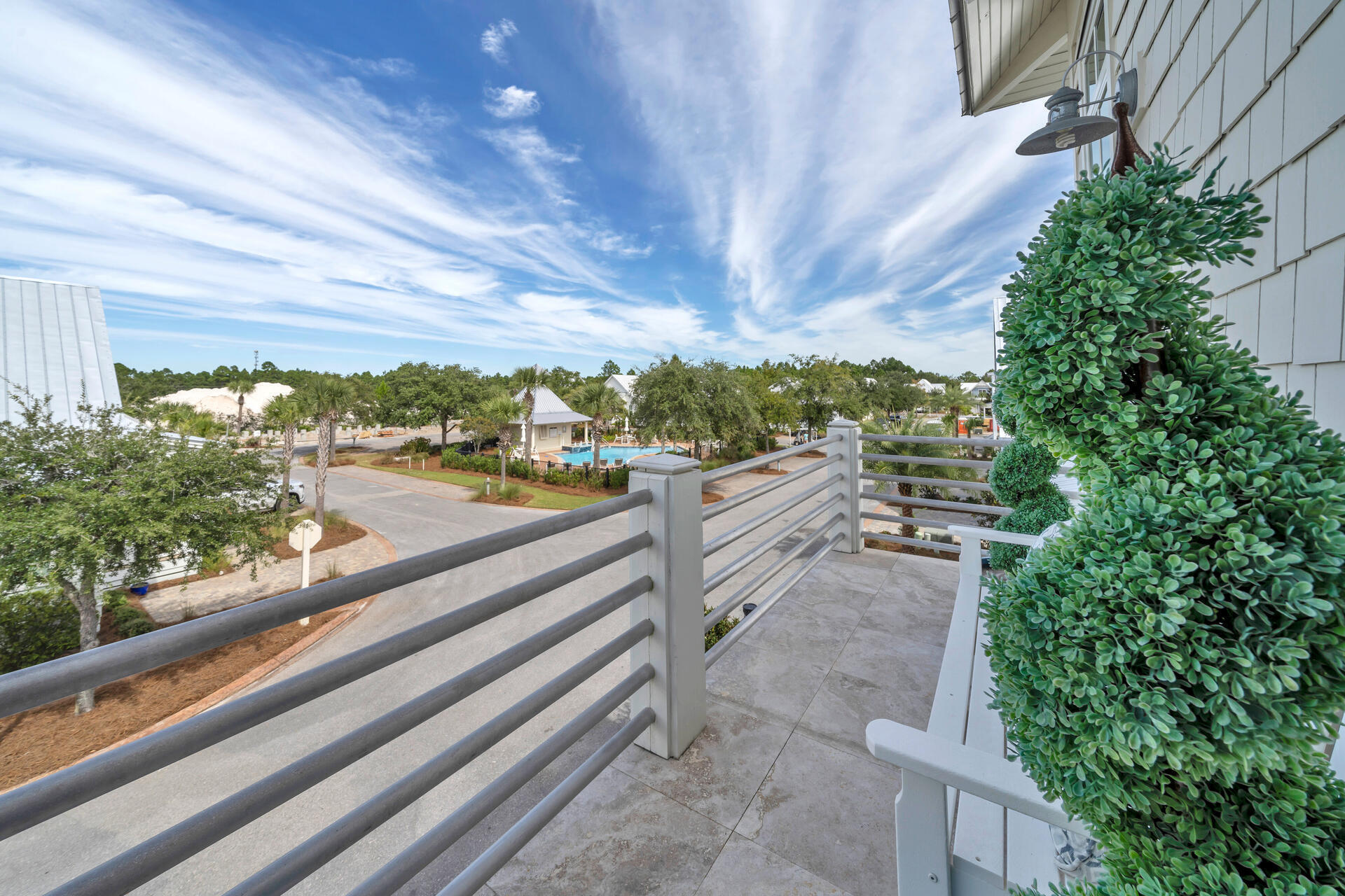 CYPRESS DUNES - Residential