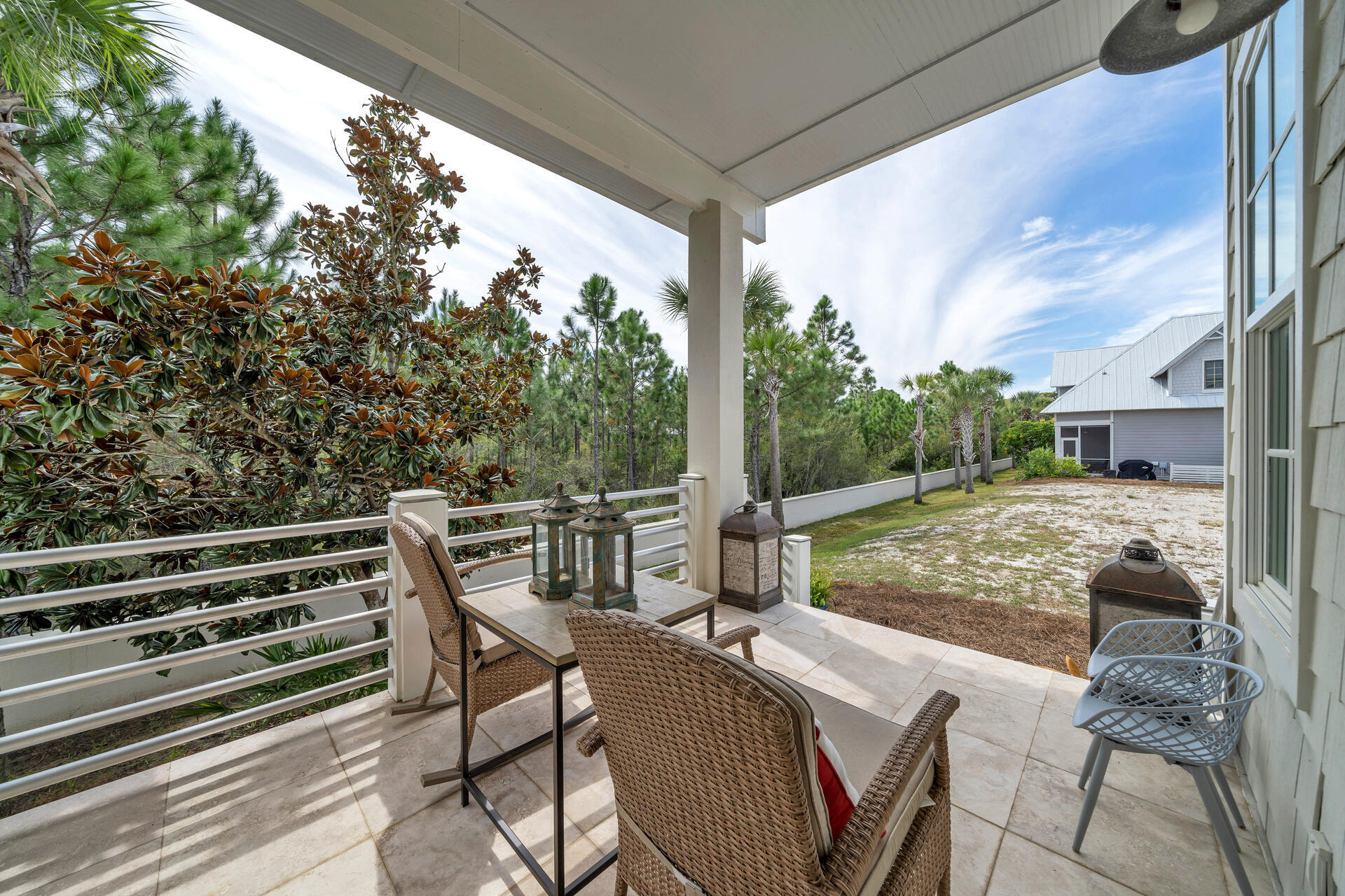 CYPRESS DUNES - Residential