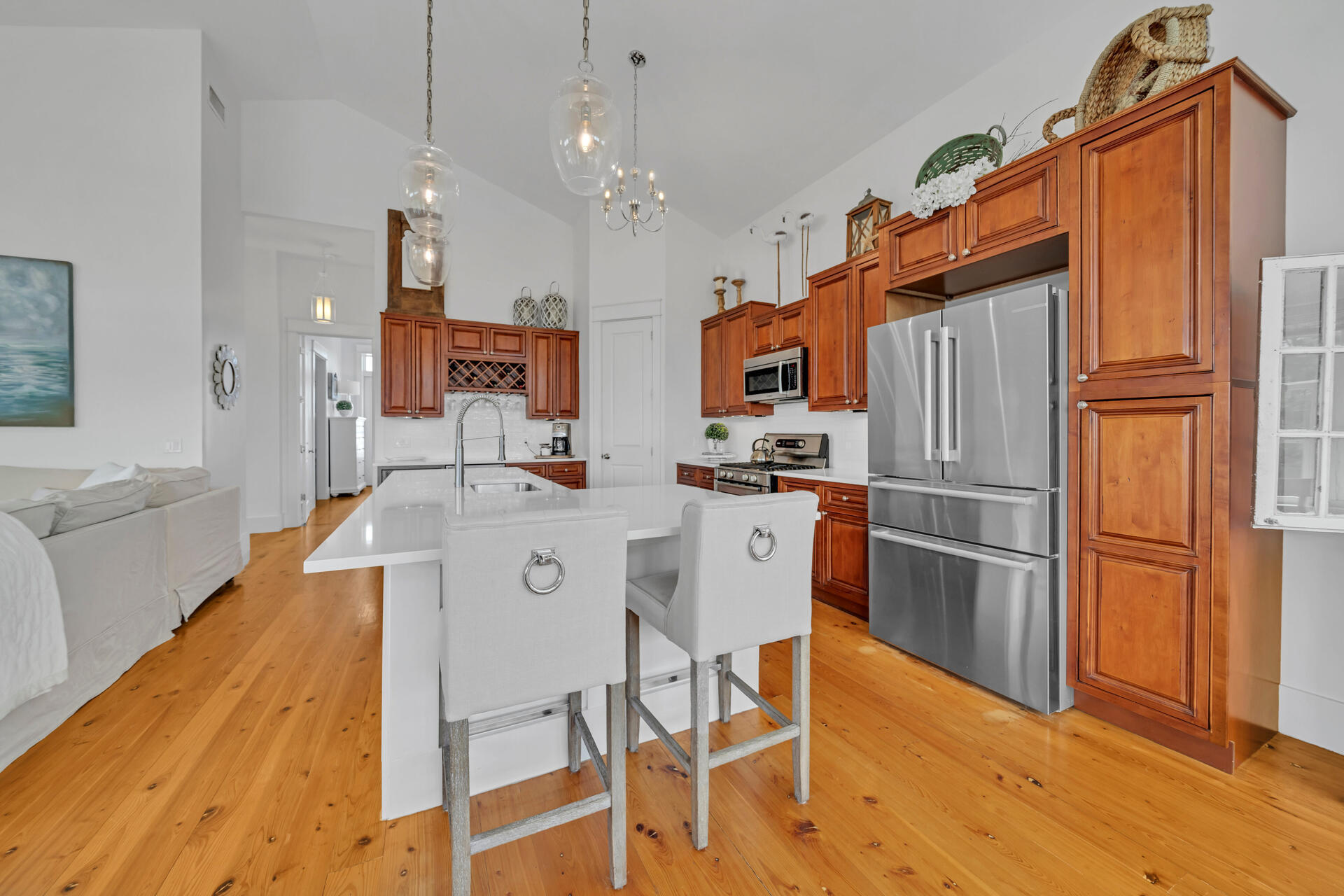 CYPRESS DUNES - Residential