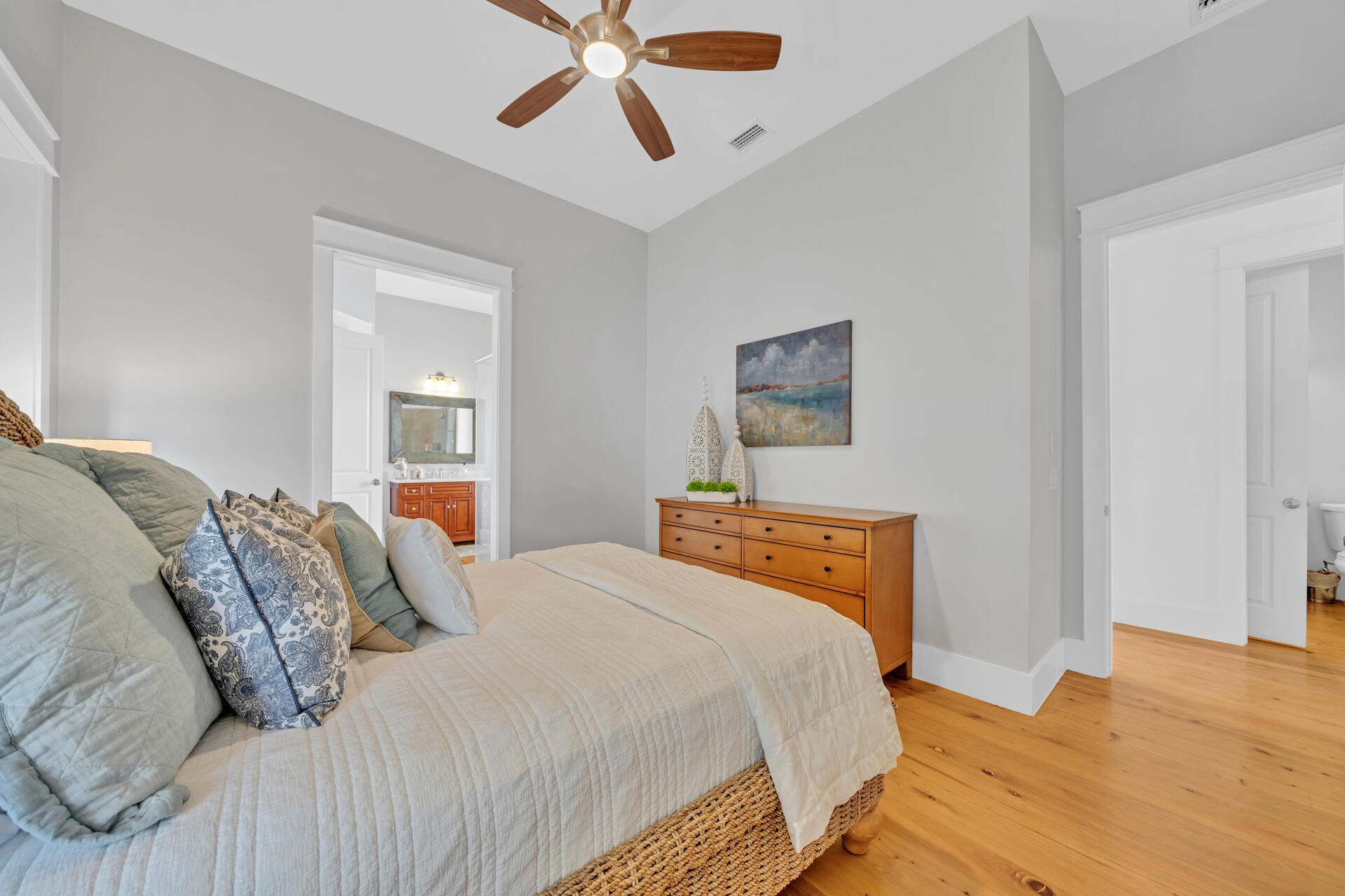 CYPRESS DUNES - Residential