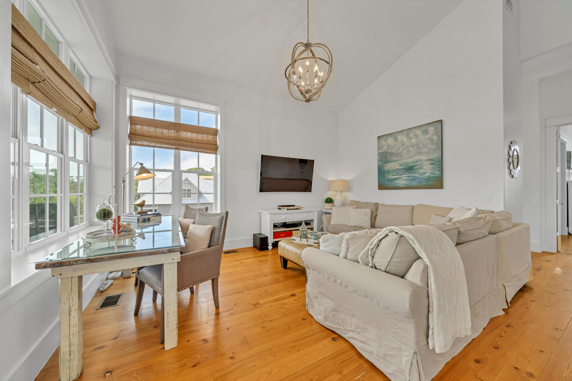 CYPRESS DUNES - Residential