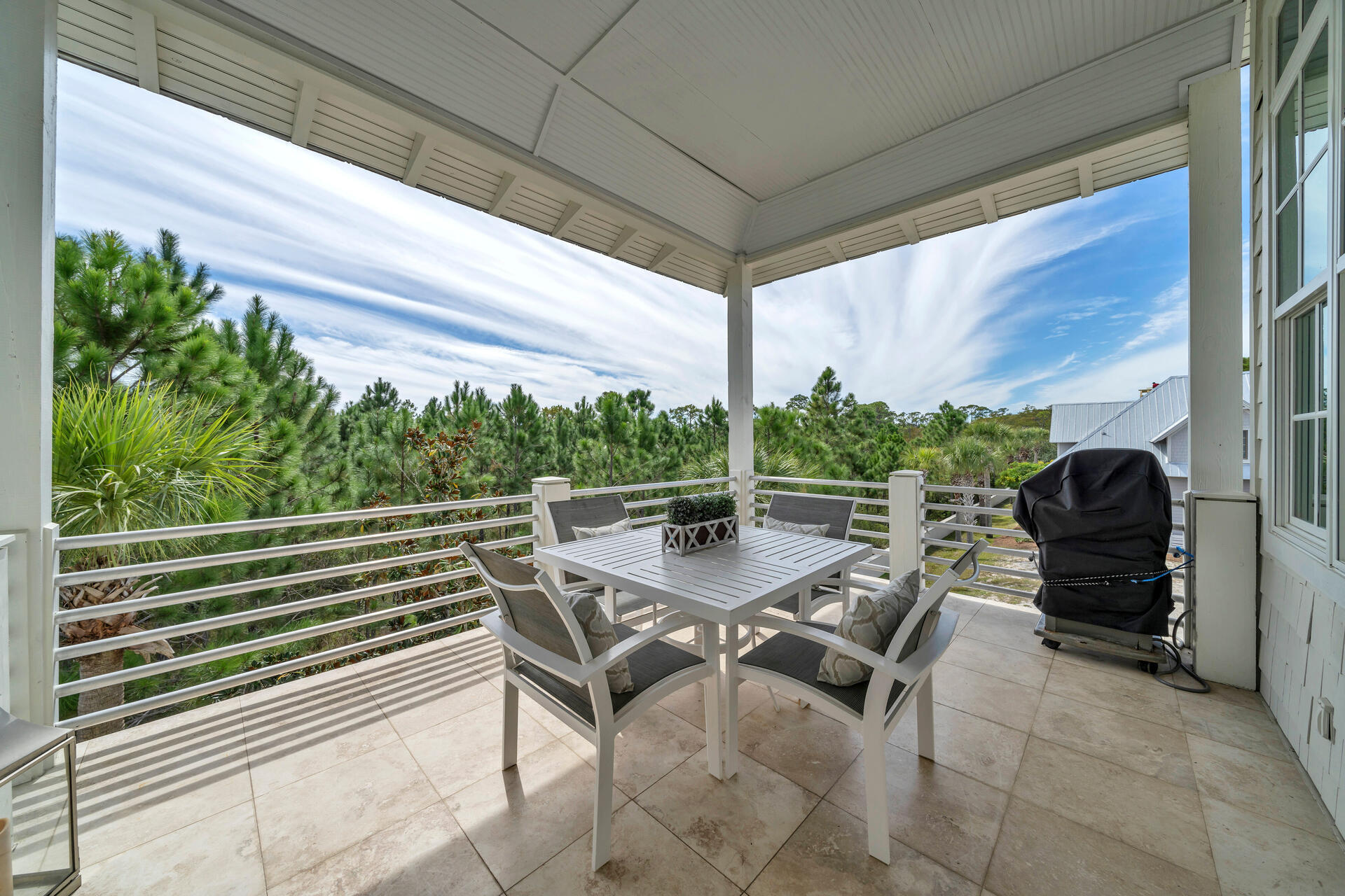 CYPRESS DUNES - Residential