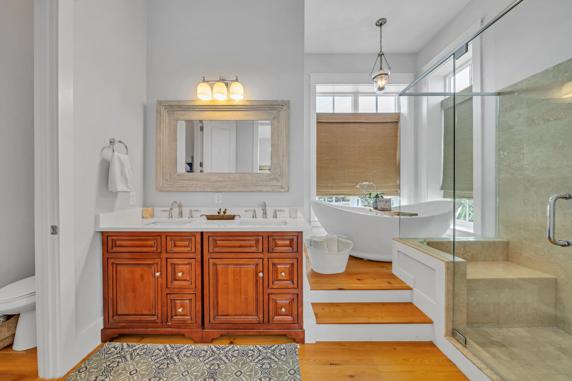 CYPRESS DUNES - Residential