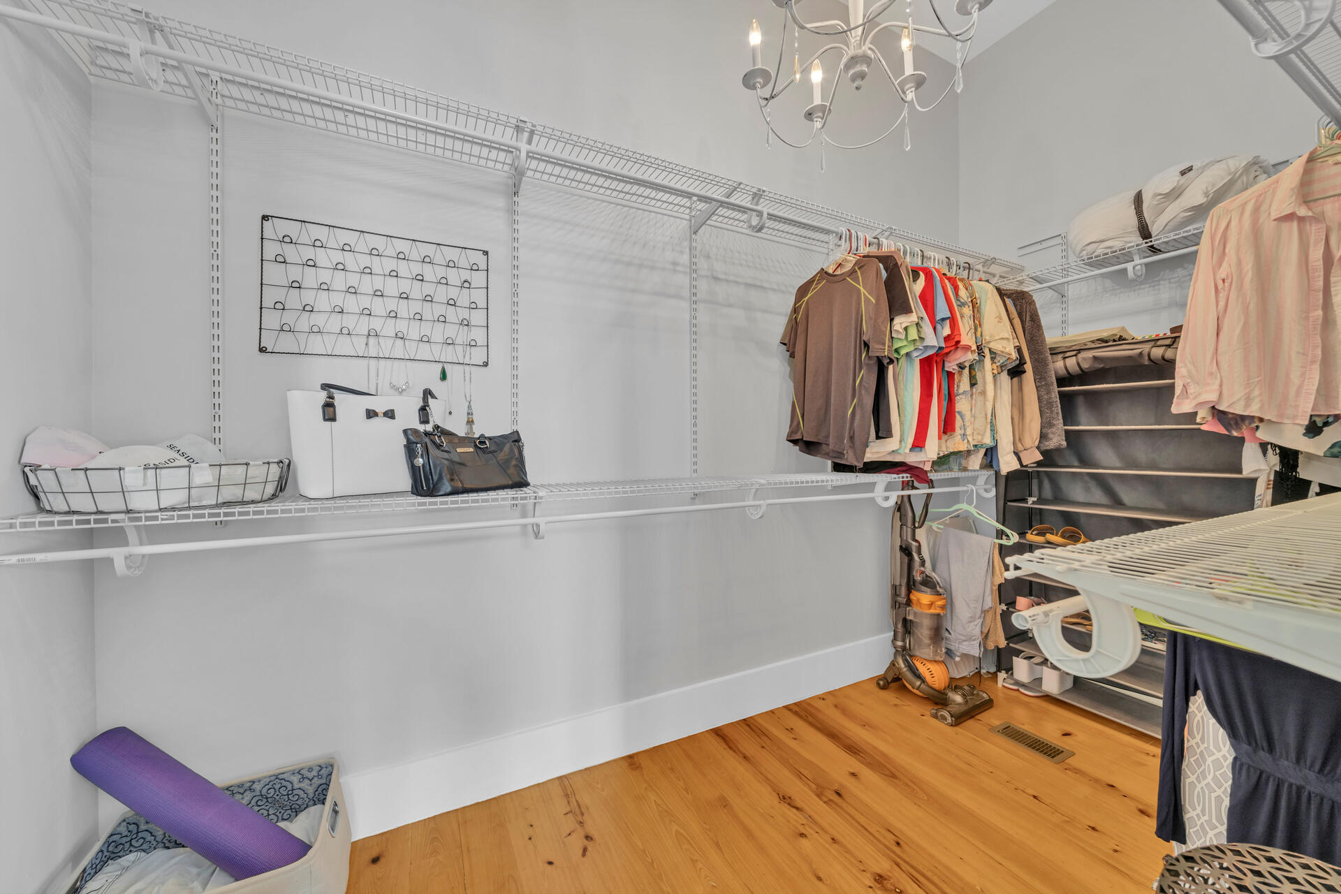 CYPRESS DUNES - Residential