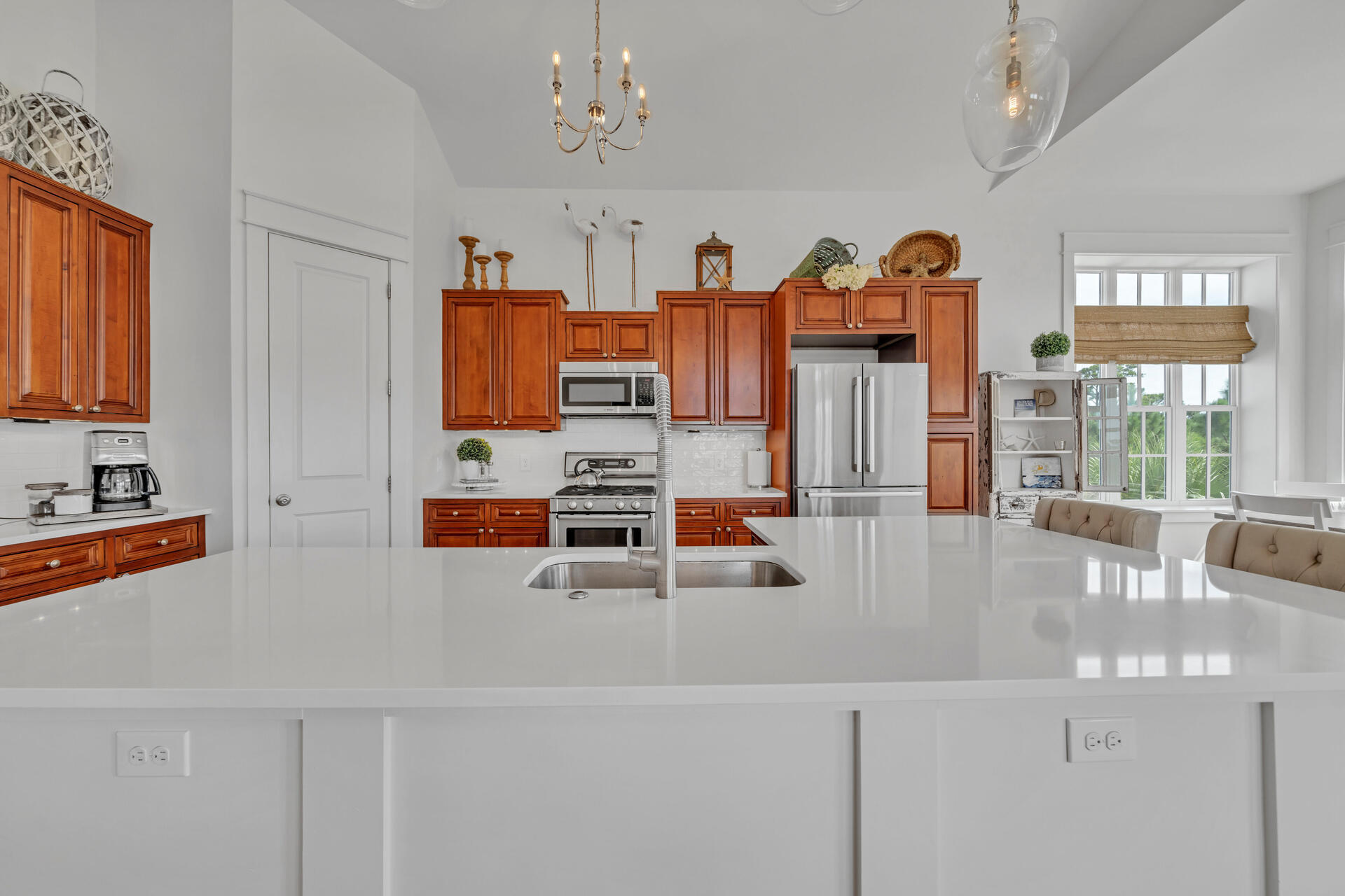 CYPRESS DUNES - Residential