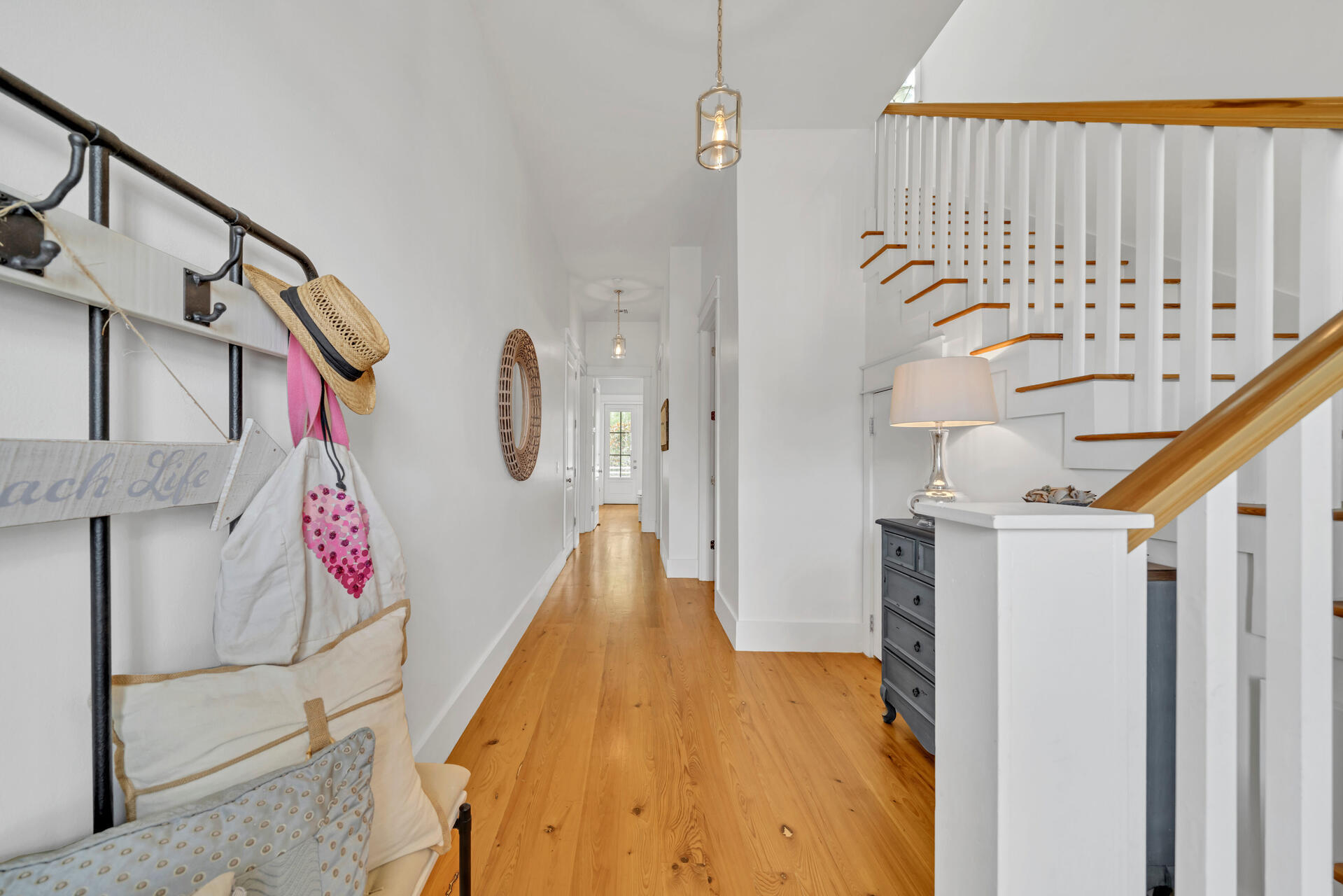 CYPRESS DUNES - Residential