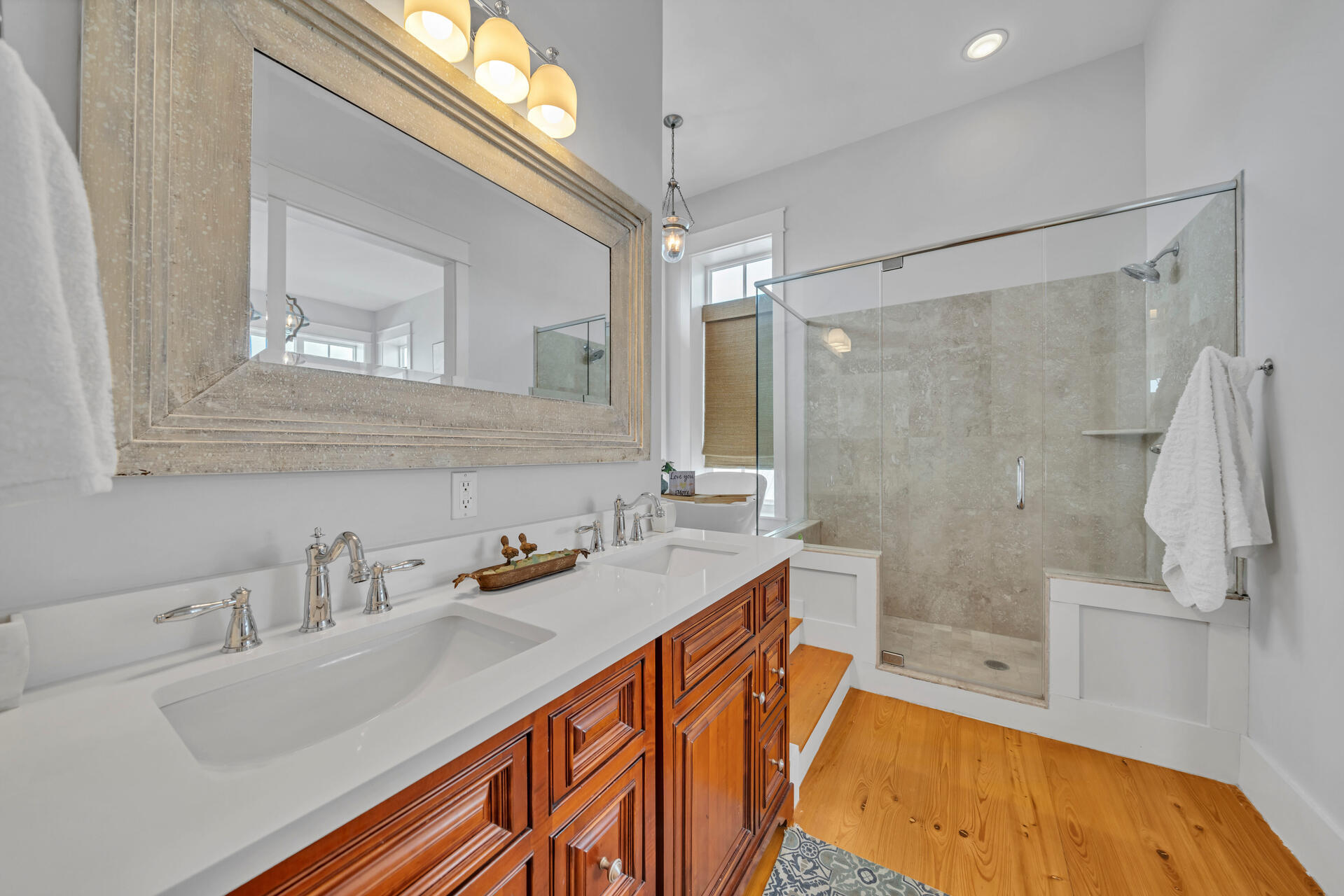 CYPRESS DUNES - Residential