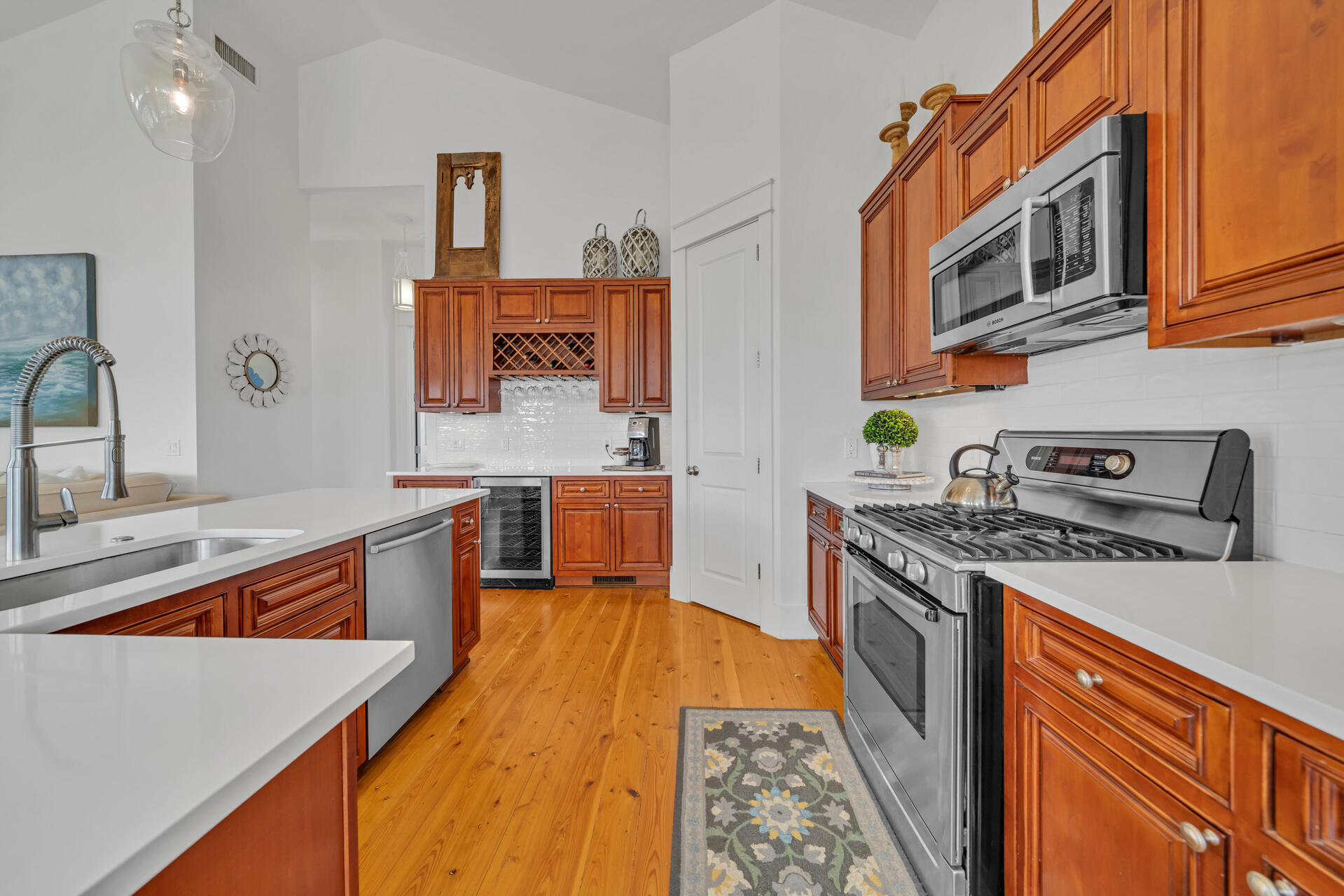 CYPRESS DUNES - Residential