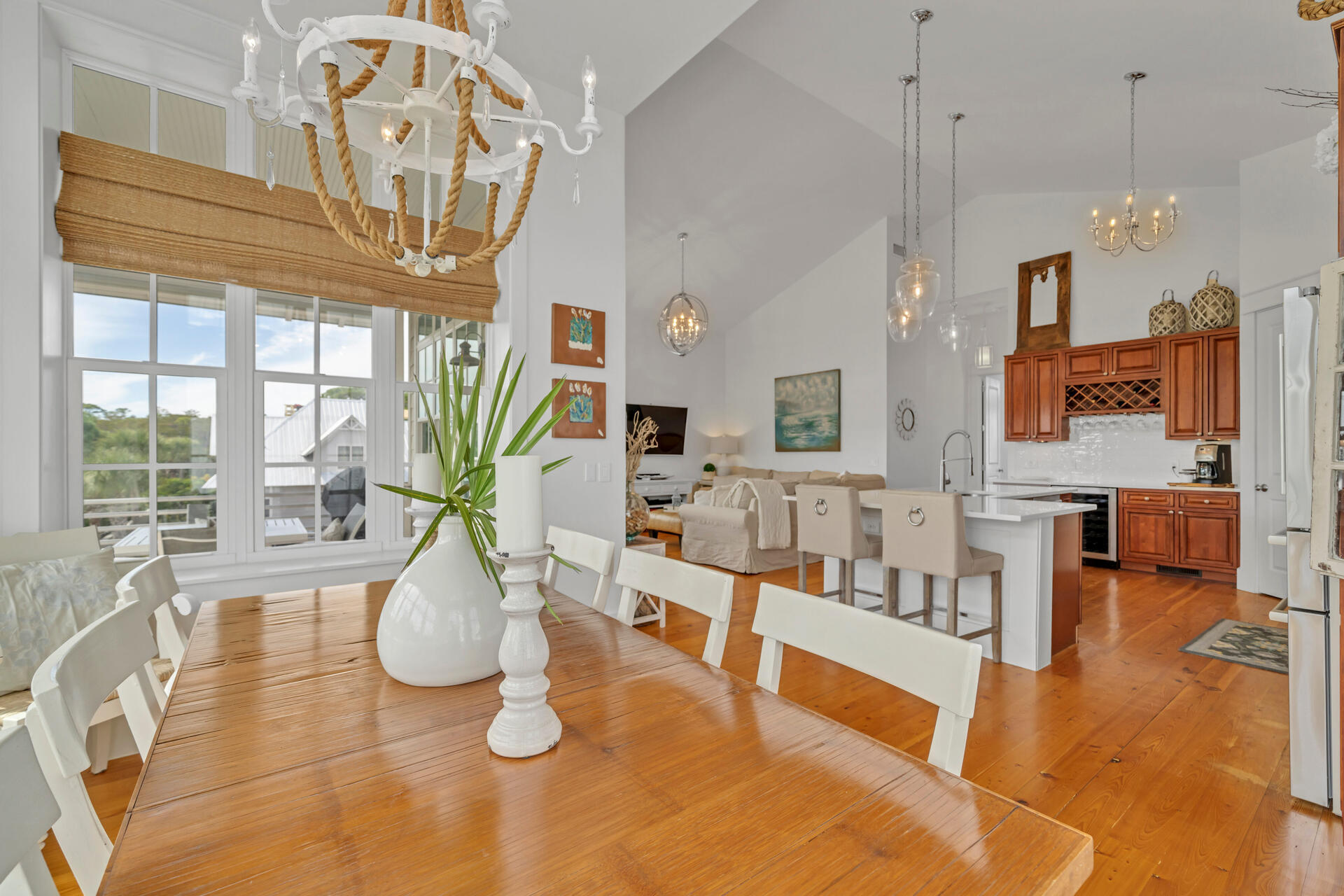 CYPRESS DUNES - Residential