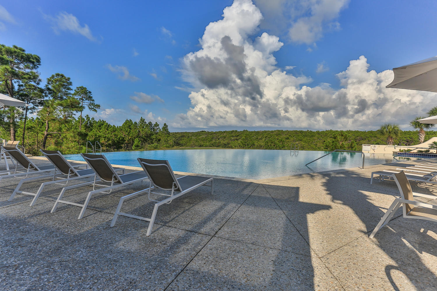 CYPRESS DUNES - Residential