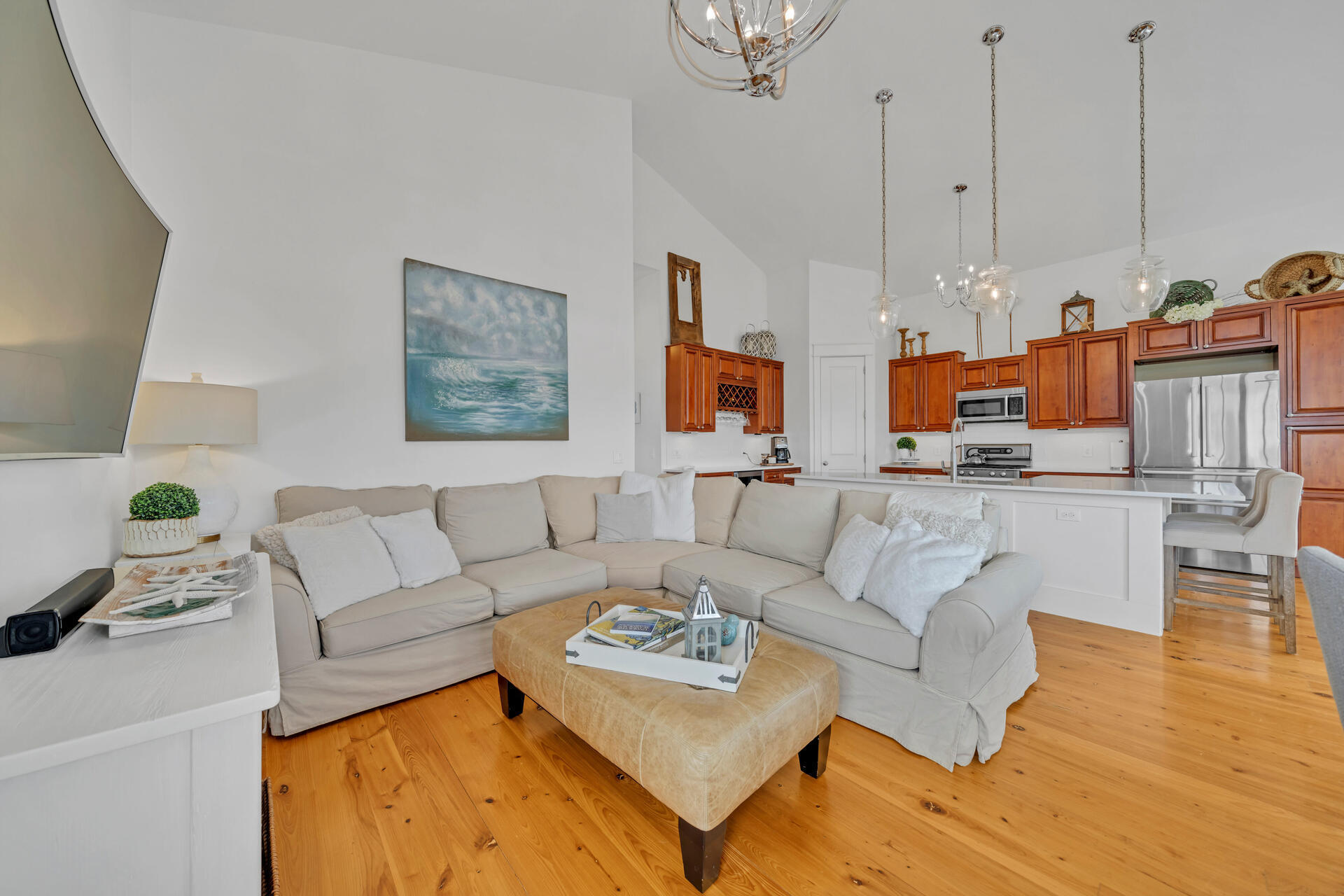 CYPRESS DUNES - Residential