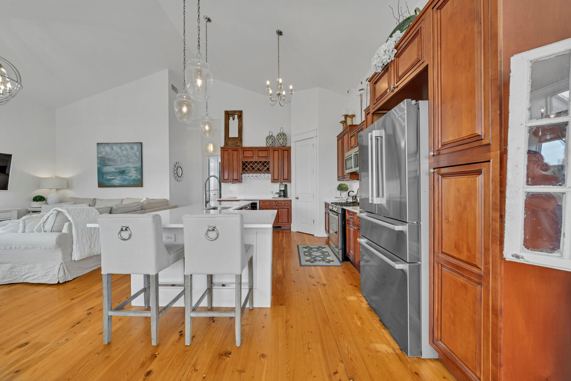 CYPRESS DUNES - Residential