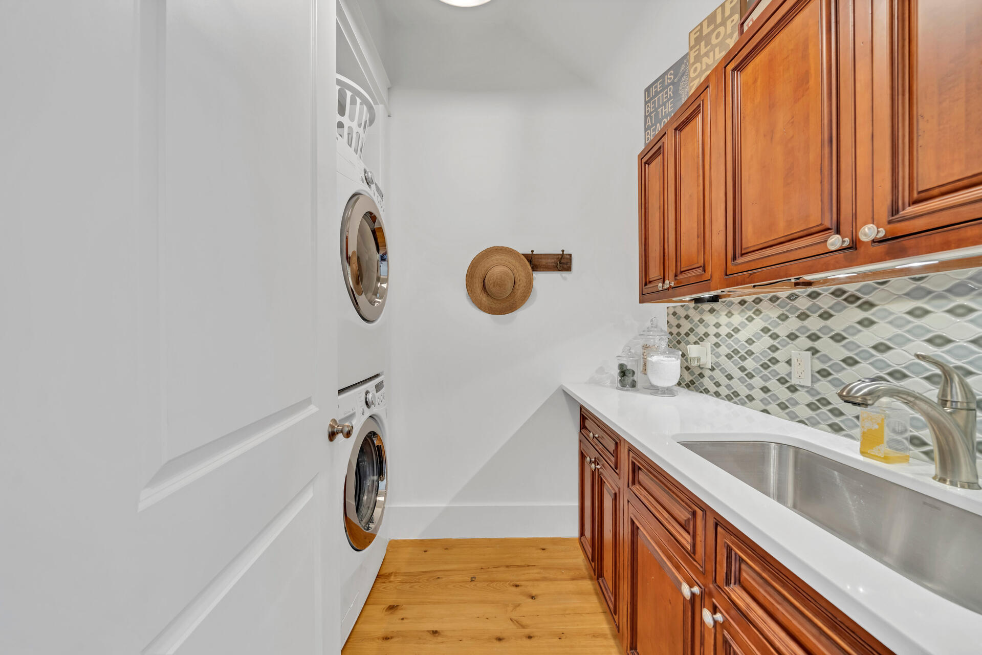 CYPRESS DUNES - Residential