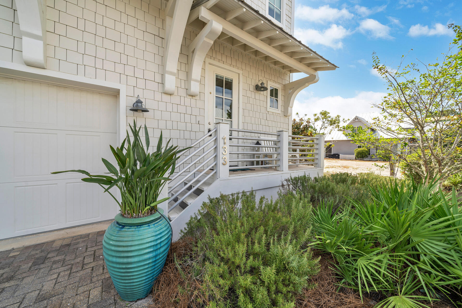 CYPRESS DUNES - Residential
