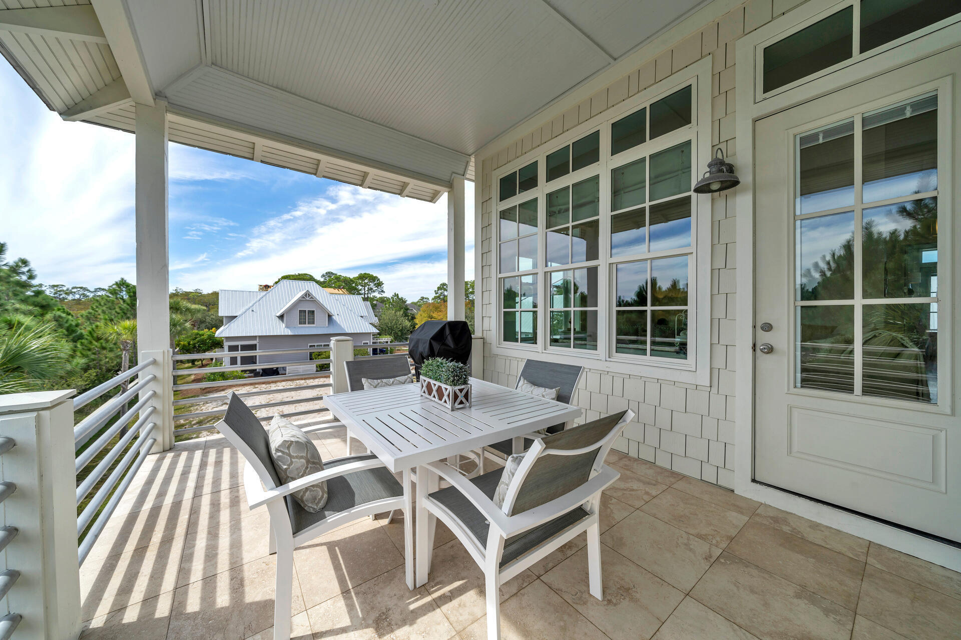 CYPRESS DUNES - Residential