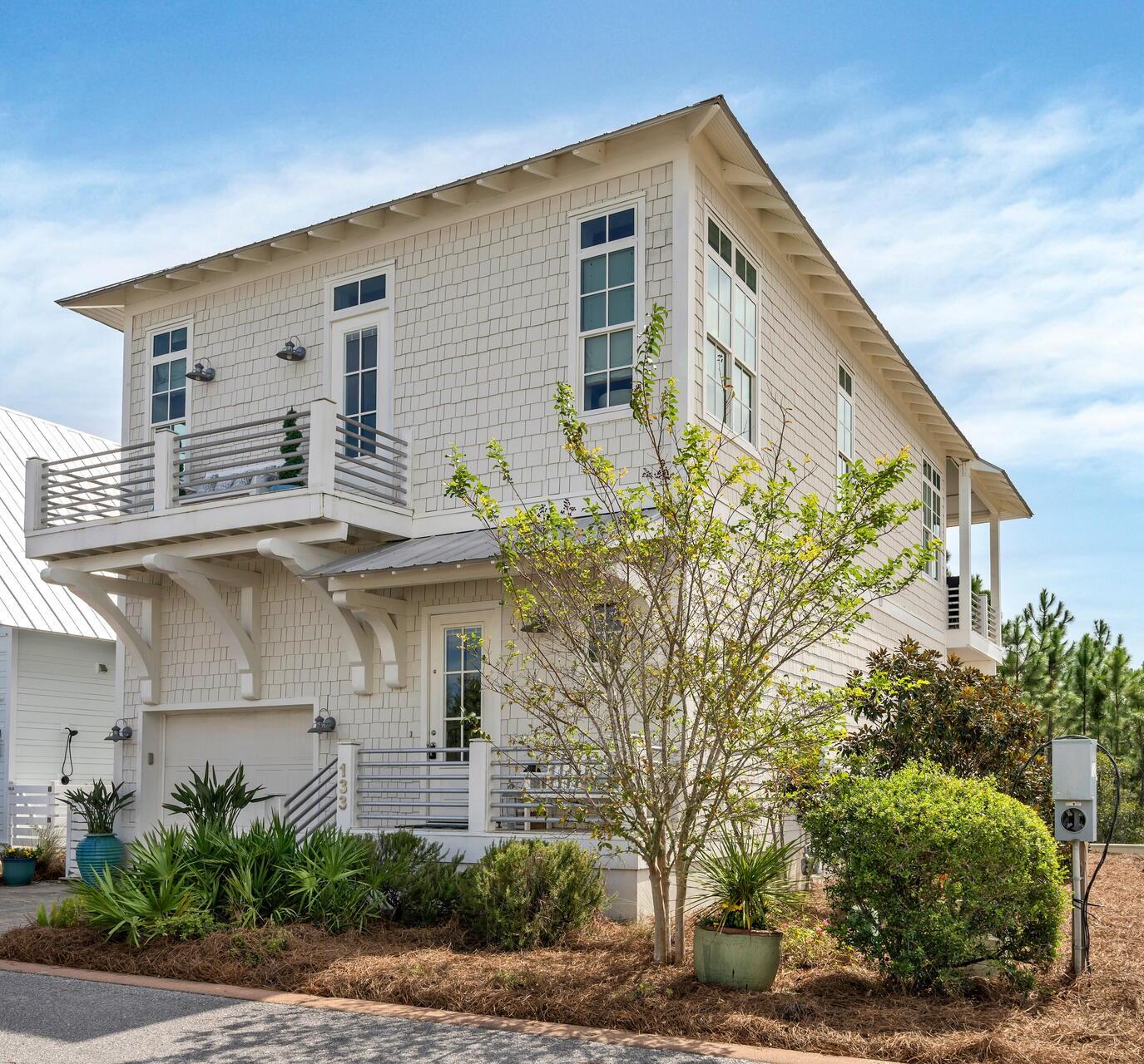 CYPRESS DUNES - Residential