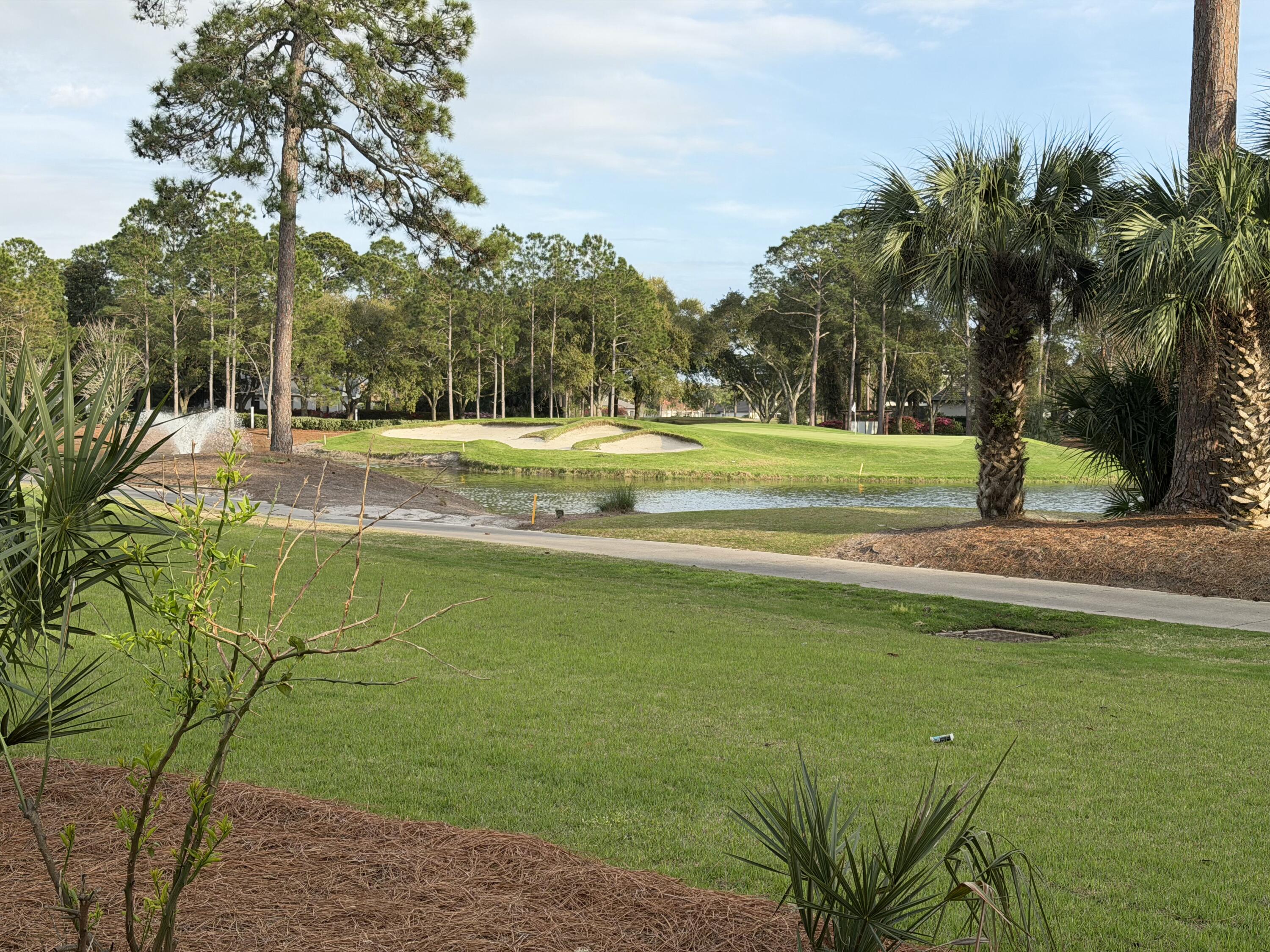 BAYTOWNE AVE EAST - Residential